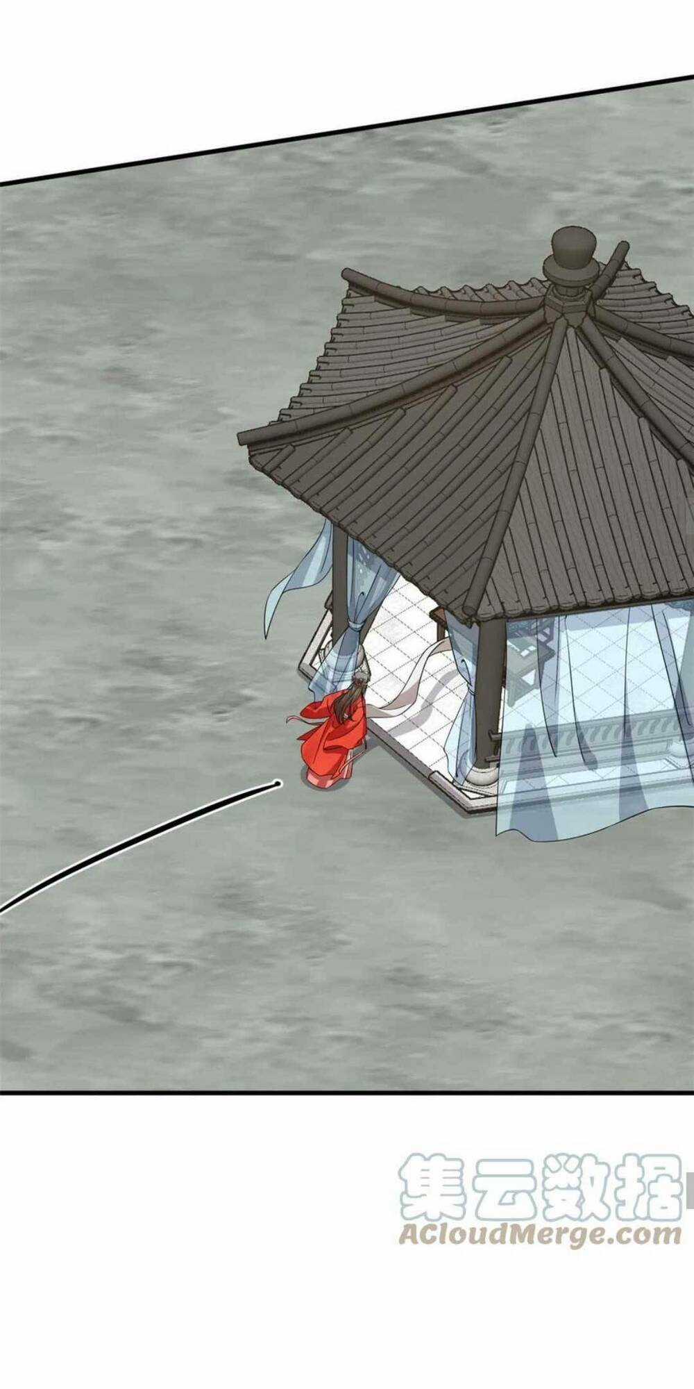 Độc Bộ Thiên Hạ: Đặc Công Thần Y Chapter 449 trang 15