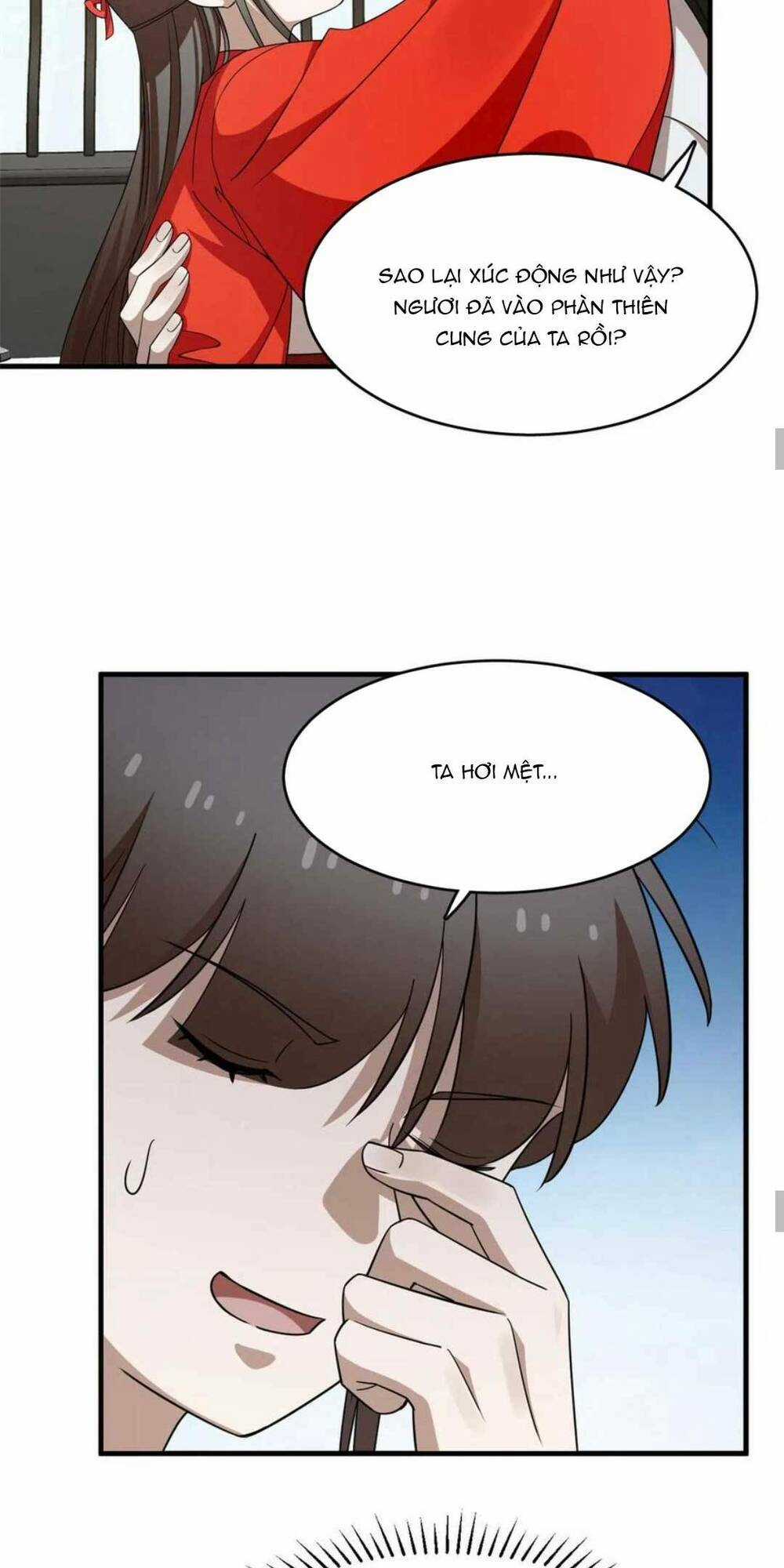 Độc Bộ Thiên Hạ: Đặc Công Thần Y Chapter 449 trang 18