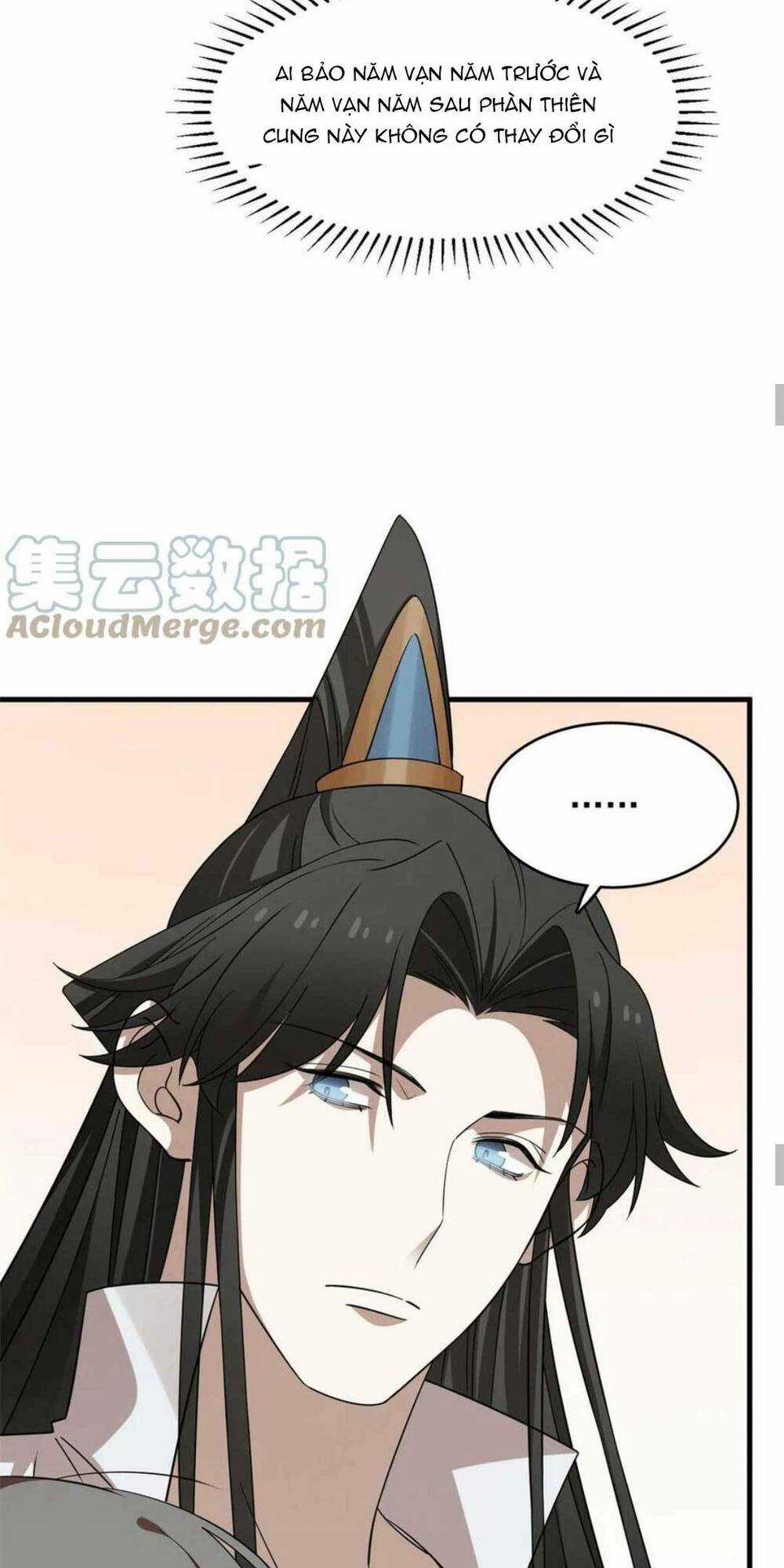 Độc Bộ Thiên Hạ: Đặc Công Thần Y Chapter 449 trang 19