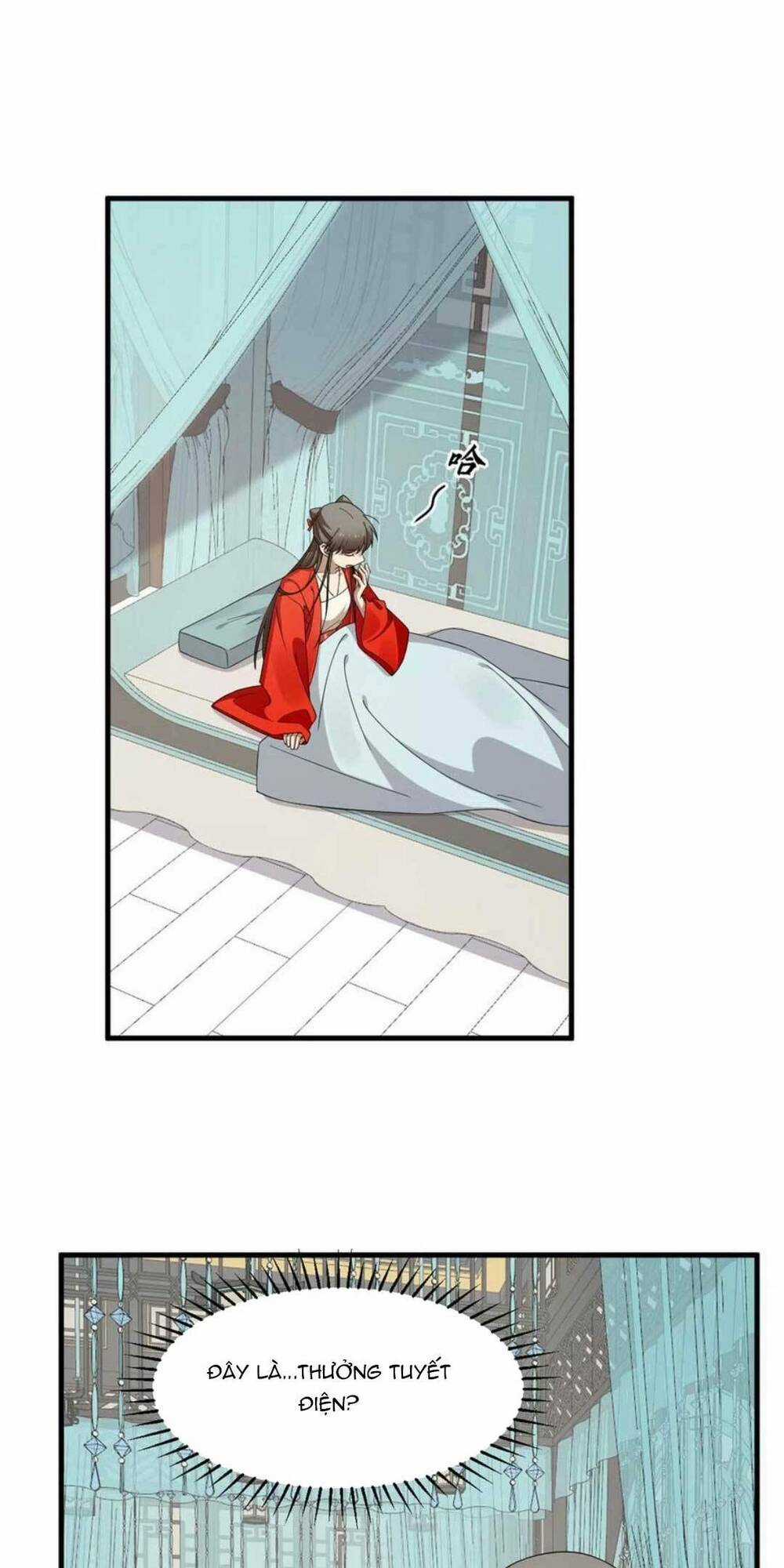 Độc Bộ Thiên Hạ: Đặc Công Thần Y Chapter 449 trang 2