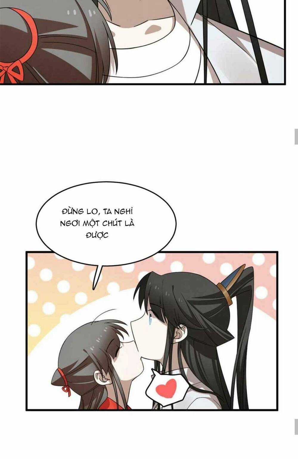 Độc Bộ Thiên Hạ: Đặc Công Thần Y Chapter 449 trang 20