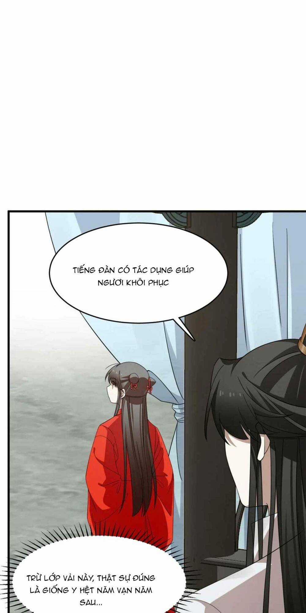 Độc Bộ Thiên Hạ: Đặc Công Thần Y Chapter 449 trang 22