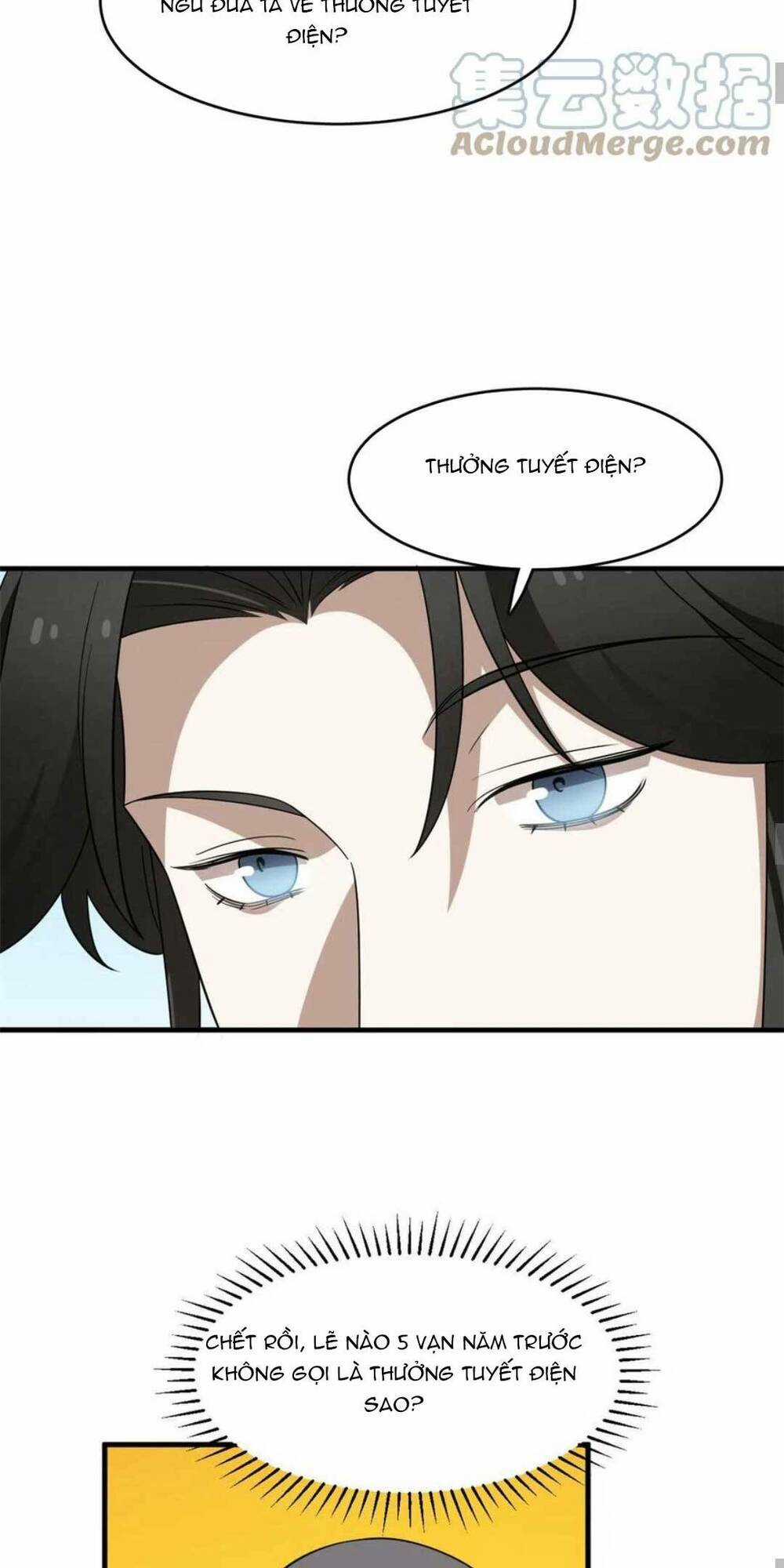 Độc Bộ Thiên Hạ: Đặc Công Thần Y Chapter 449 trang 24