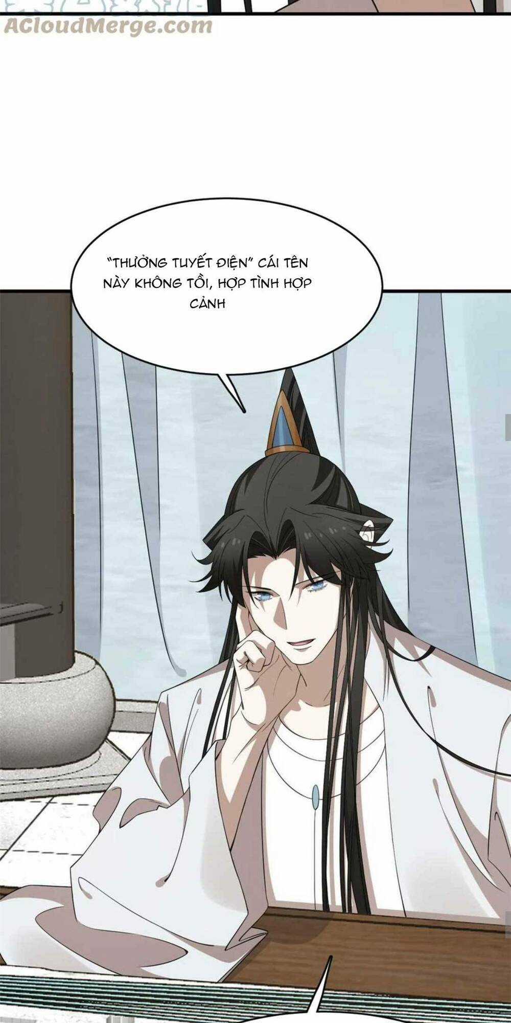 Độc Bộ Thiên Hạ: Đặc Công Thần Y Chapter 449 trang 26