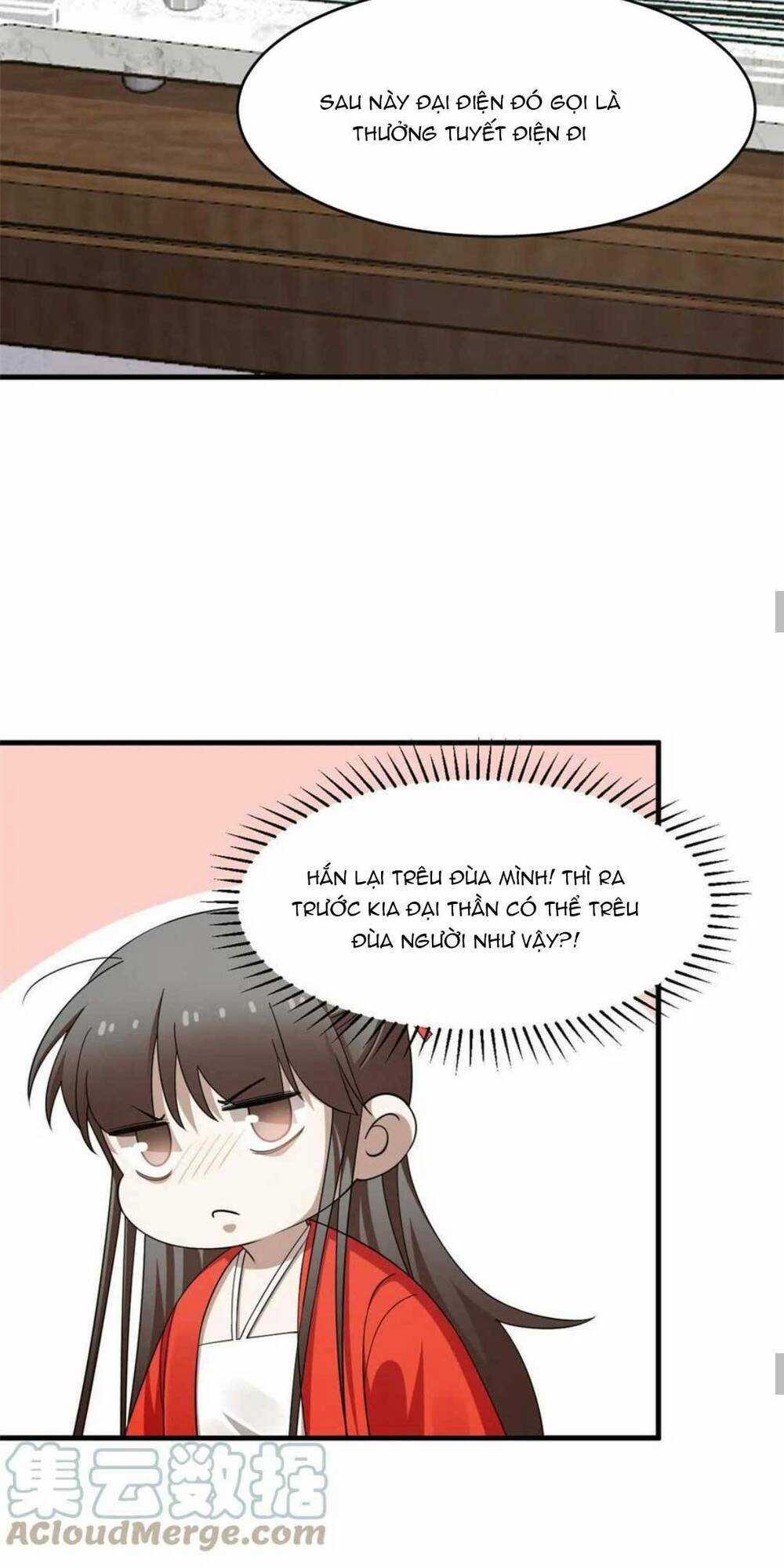 Độc Bộ Thiên Hạ: Đặc Công Thần Y Chapter 449 trang 27