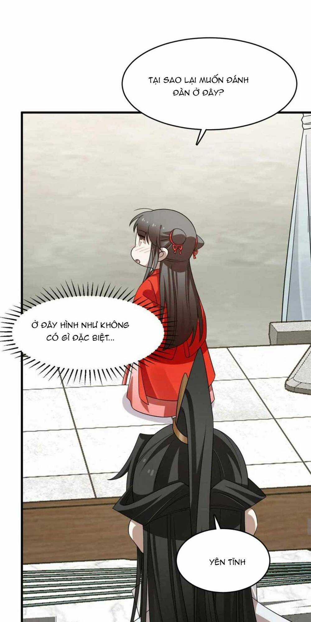 Độc Bộ Thiên Hạ: Đặc Công Thần Y Chapter 449 trang 28