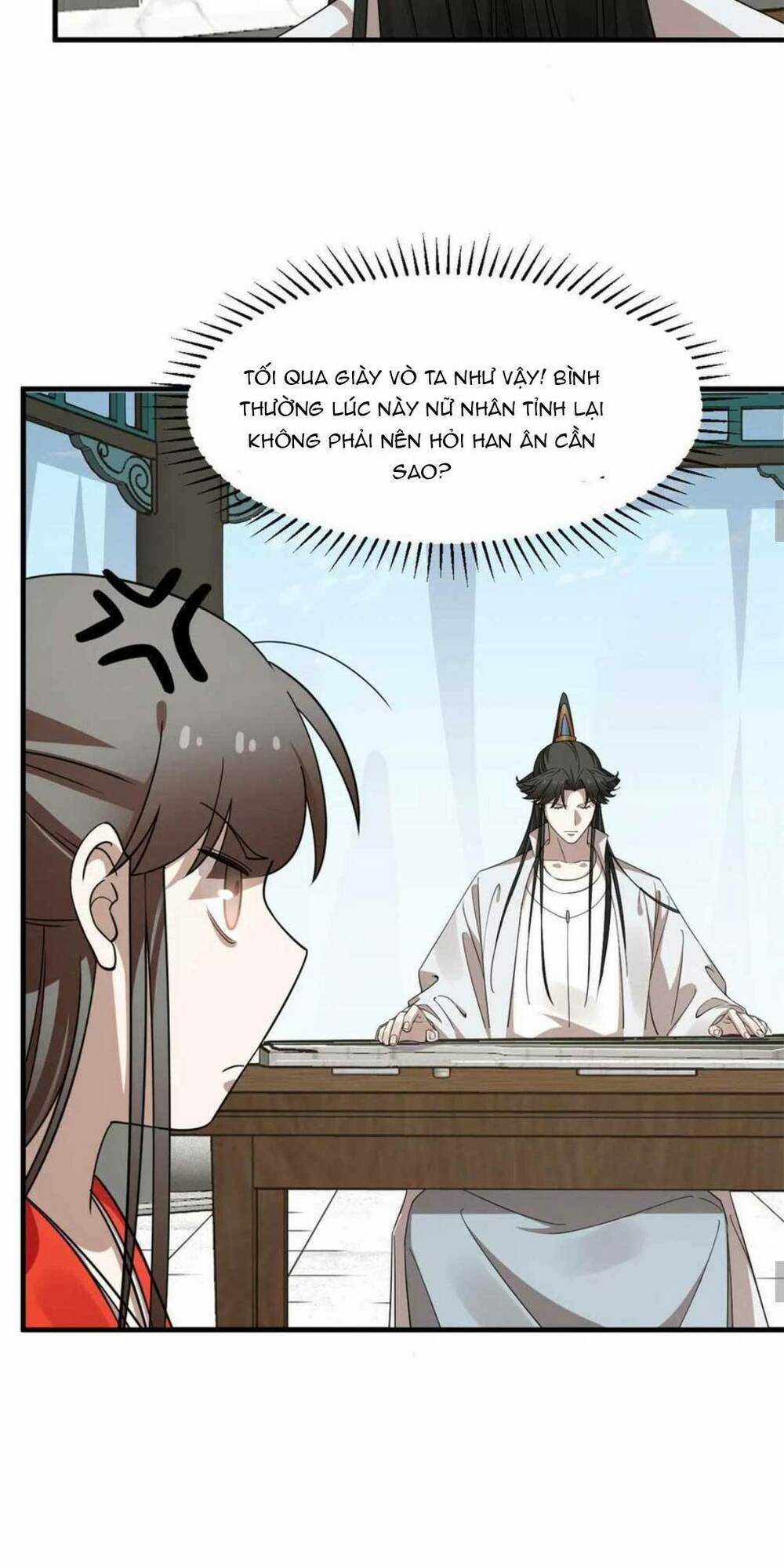 Độc Bộ Thiên Hạ: Đặc Công Thần Y Chapter 449 trang 29