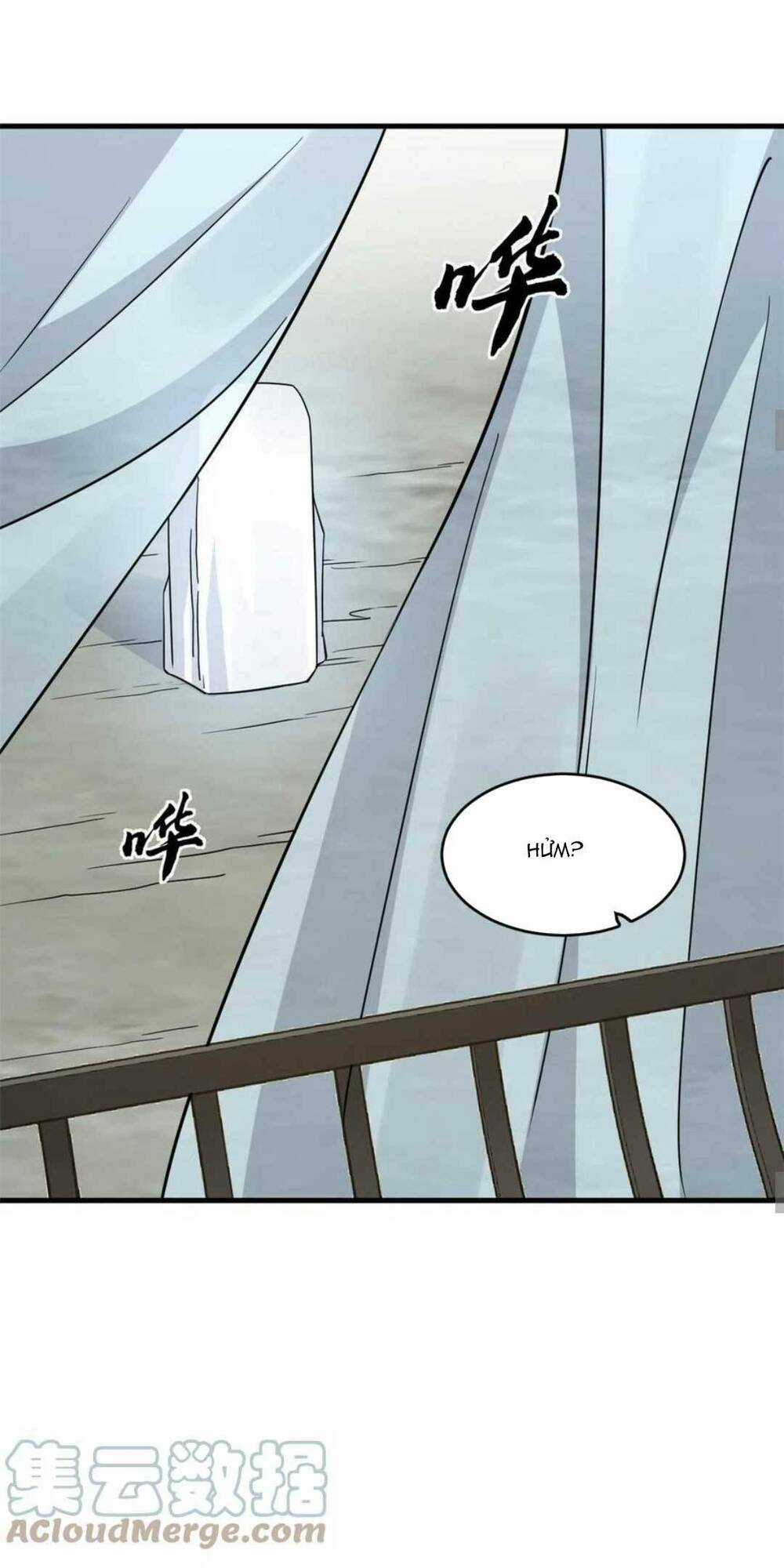 Độc Bộ Thiên Hạ: Đặc Công Thần Y Chapter 449 trang 31