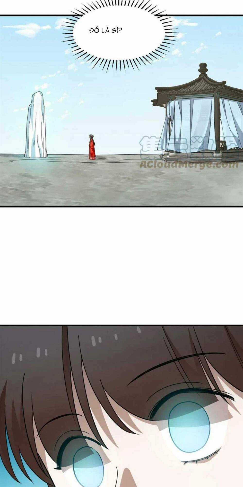 Độc Bộ Thiên Hạ: Đặc Công Thần Y Chapter 449 trang 33