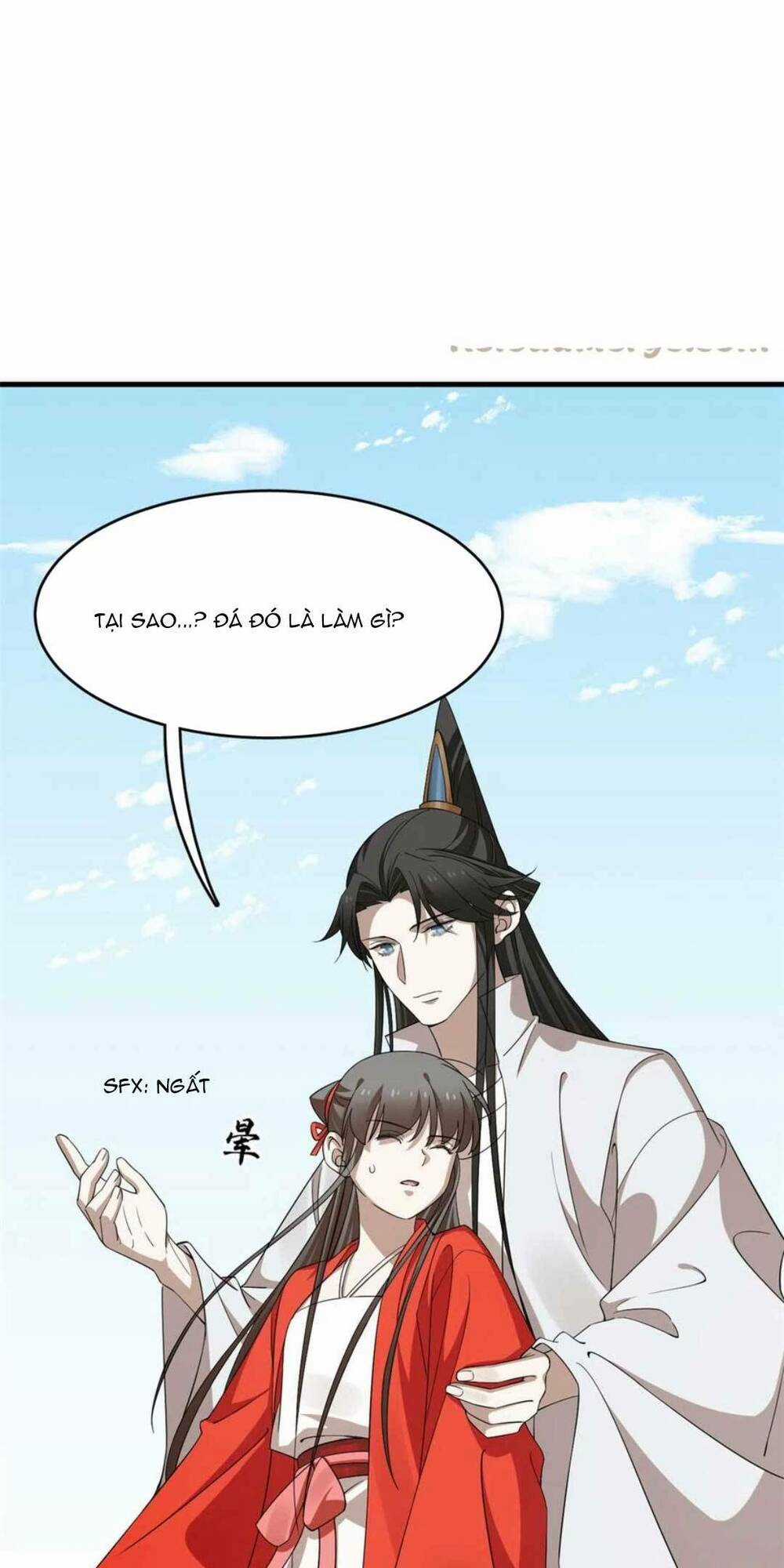 Độc Bộ Thiên Hạ: Đặc Công Thần Y Chapter 449 trang 36