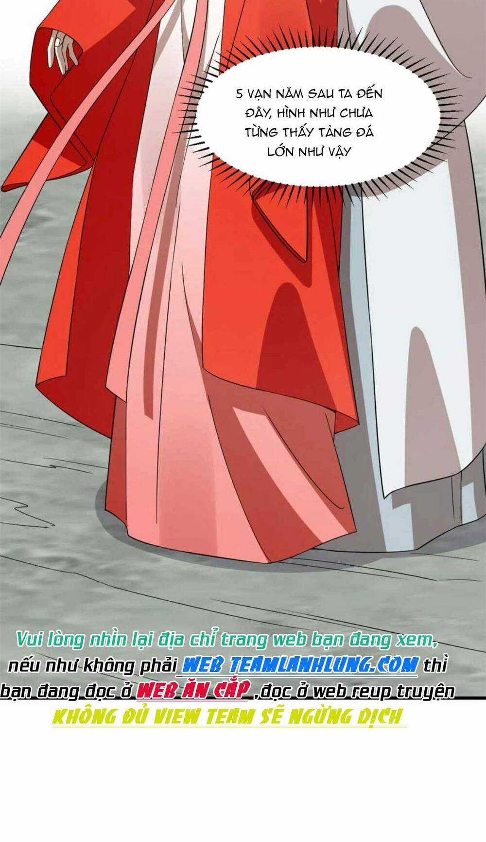 Độc Bộ Thiên Hạ: Đặc Công Thần Y Chapter 449 trang 37