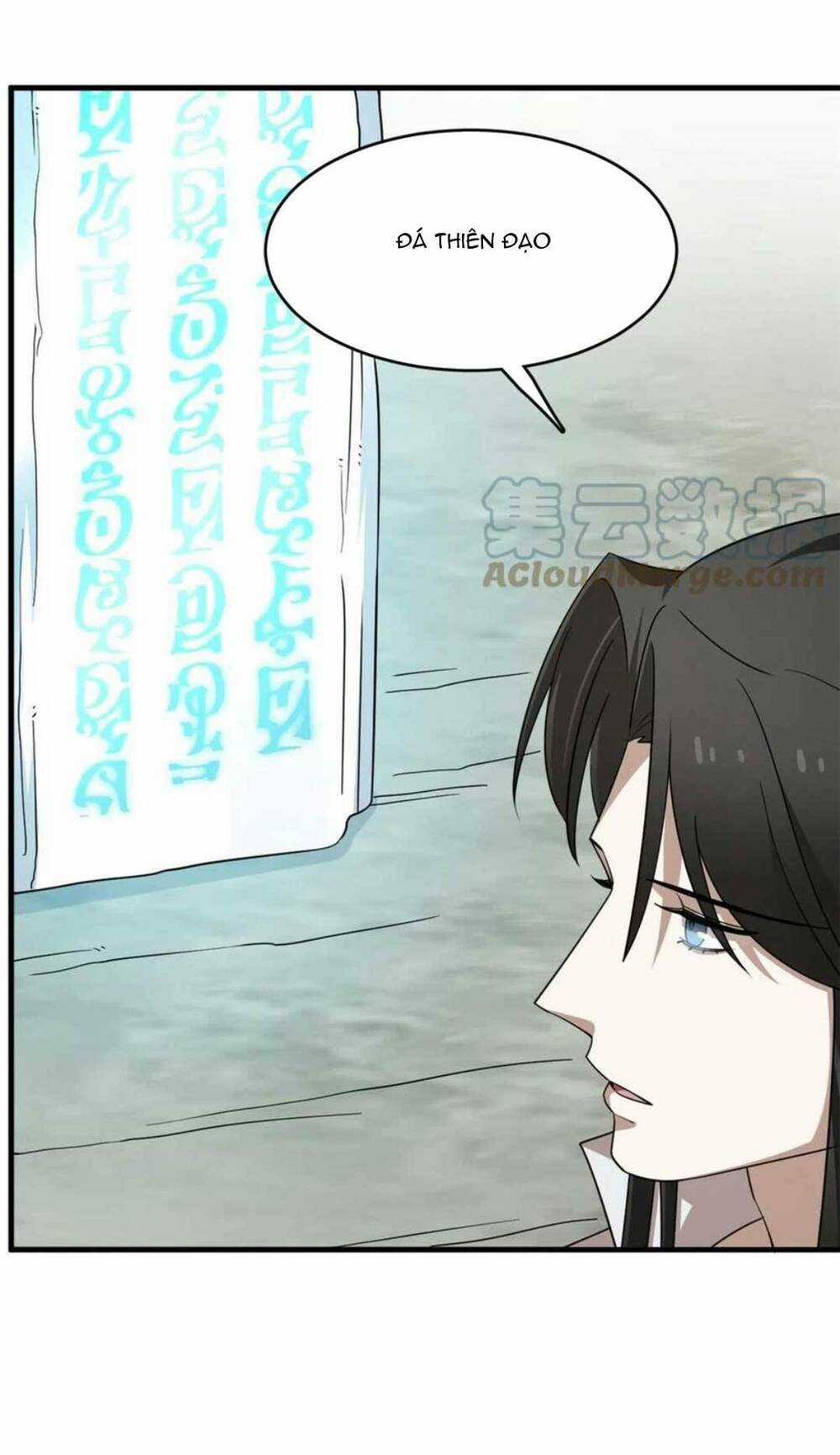 Độc Bộ Thiên Hạ: Đặc Công Thần Y Chapter 449 trang 38