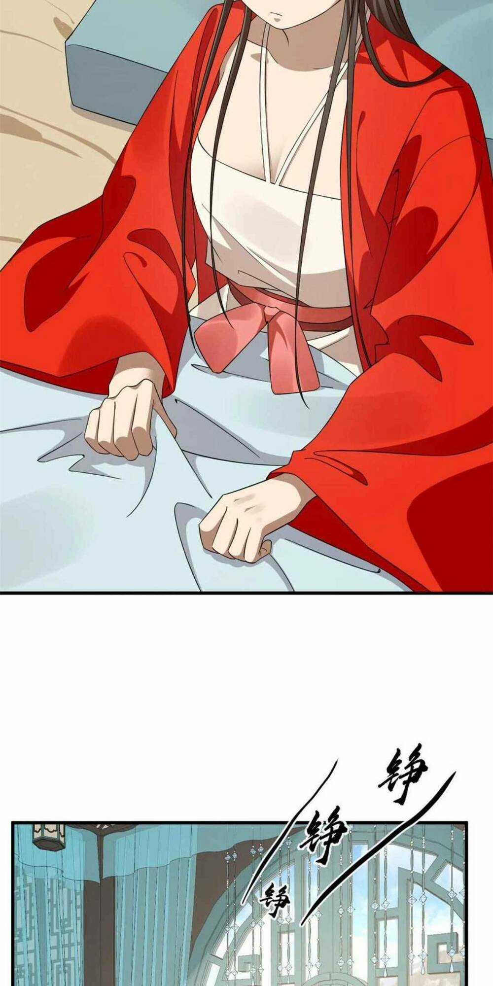 Độc Bộ Thiên Hạ: Đặc Công Thần Y Chapter 449 trang 4