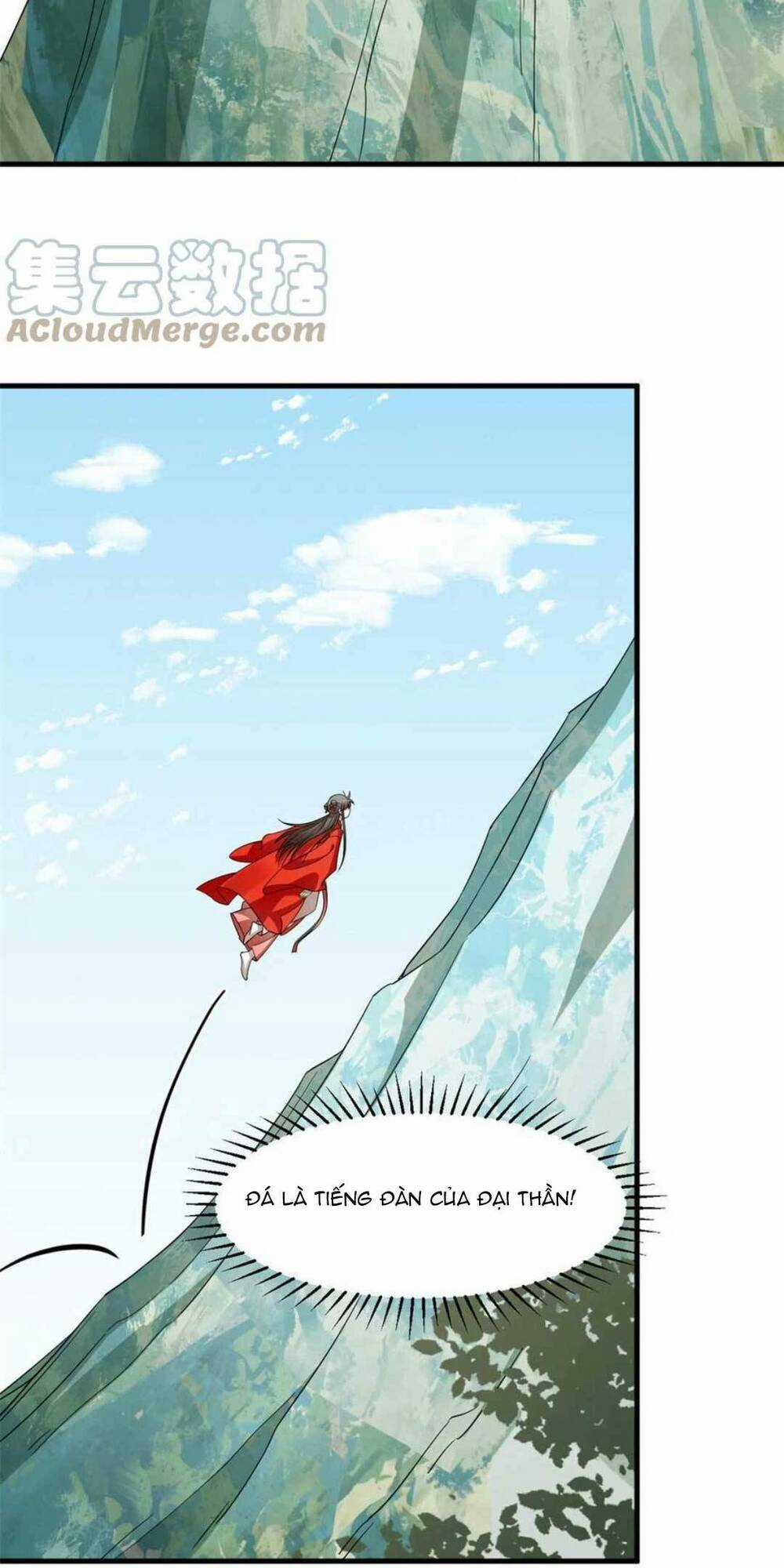 Độc Bộ Thiên Hạ: Đặc Công Thần Y Chapter 449 trang 7