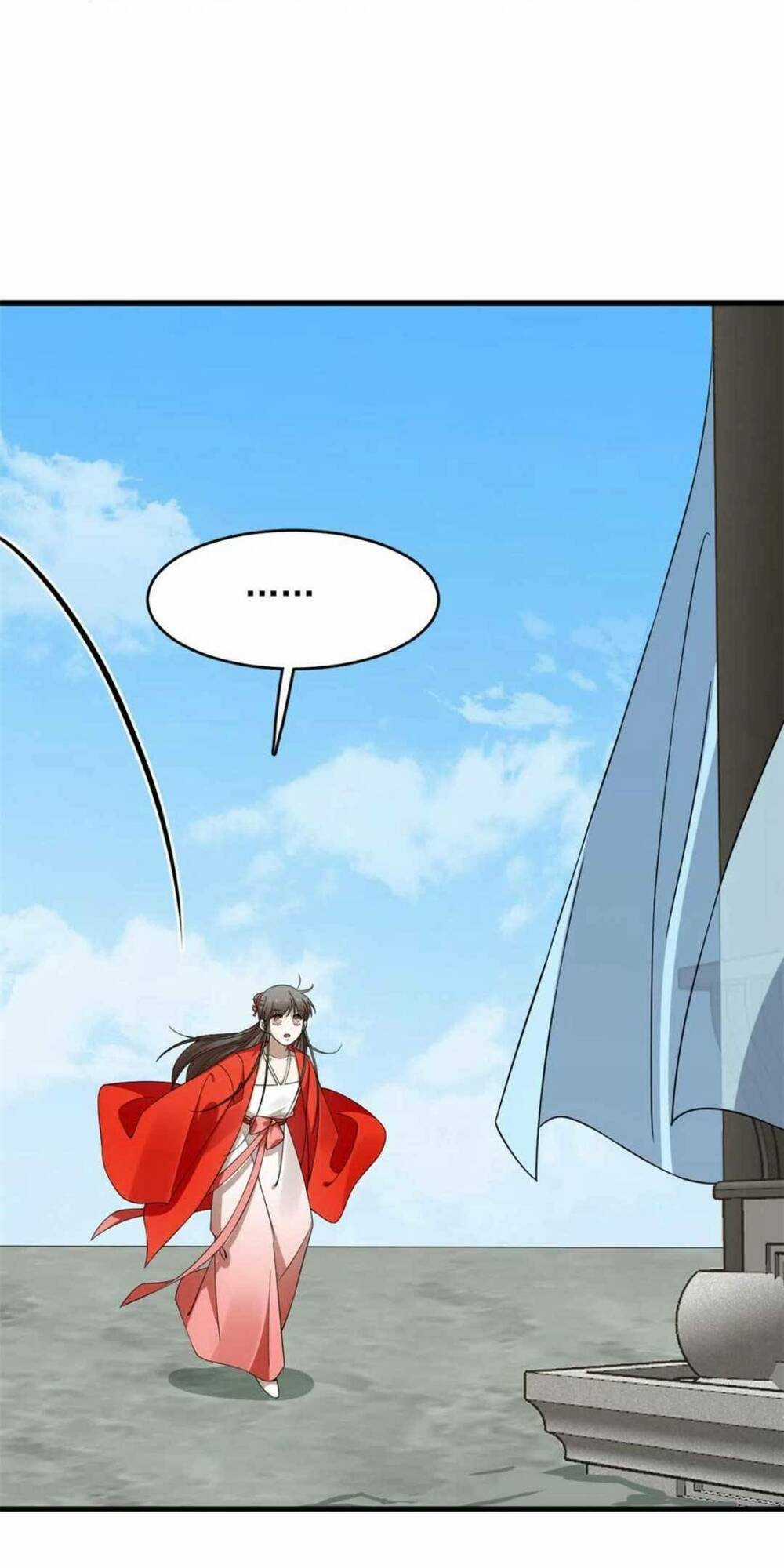 Độc Bộ Thiên Hạ: Đặc Công Thần Y Chapter 449 trang 8