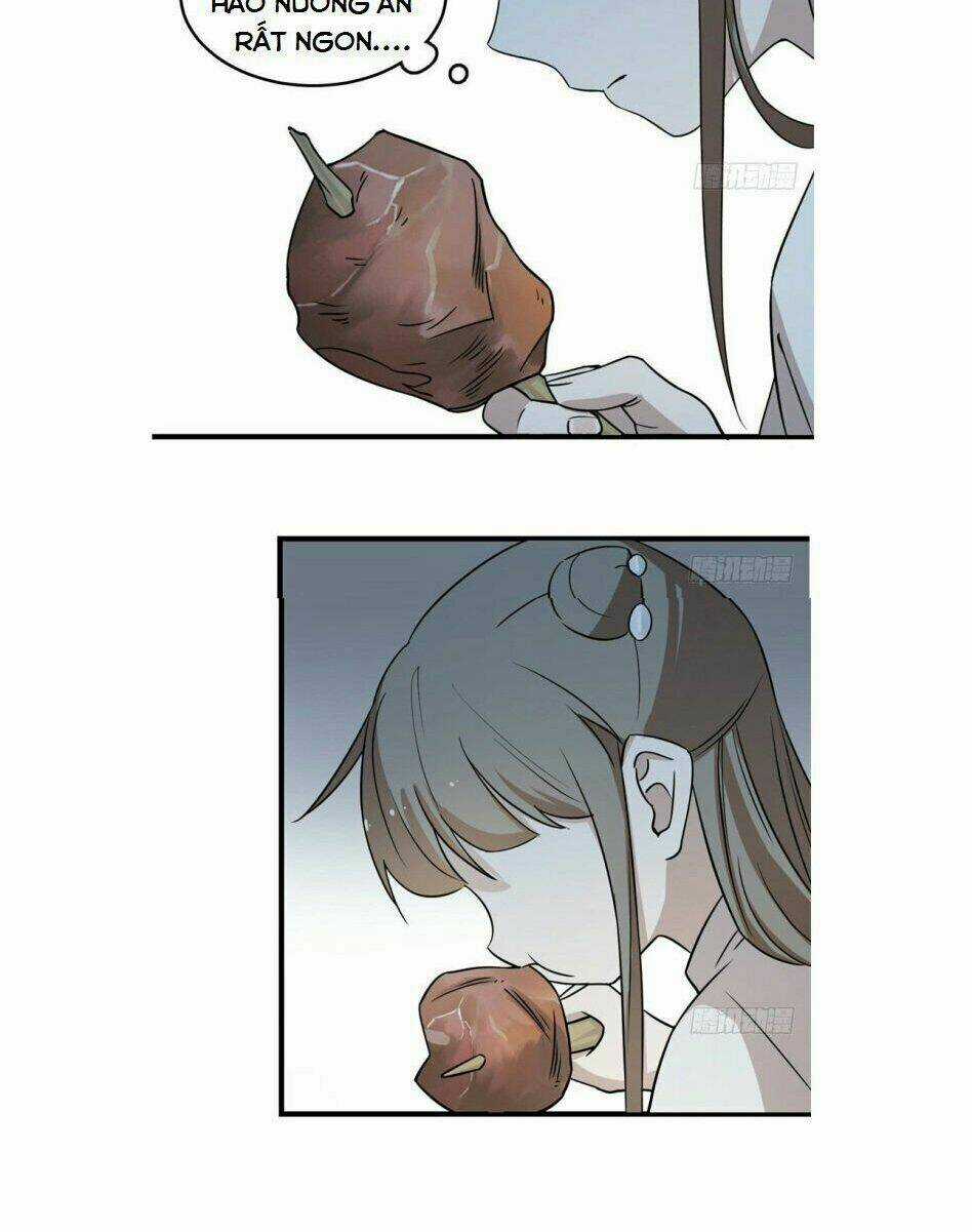 Độc Bộ Thiên Hạ: Đặc Công Thần Y Chapter 45 trang 10