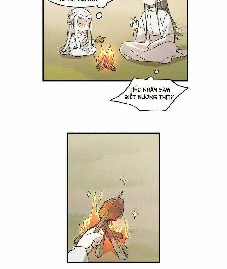 Độc Bộ Thiên Hạ: Đặc Công Thần Y Chapter 45 trang 12