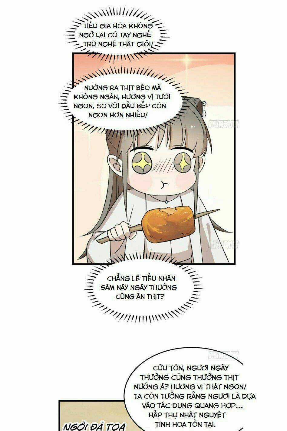 Độc Bộ Thiên Hạ: Đặc Công Thần Y Chapter 45 trang 13