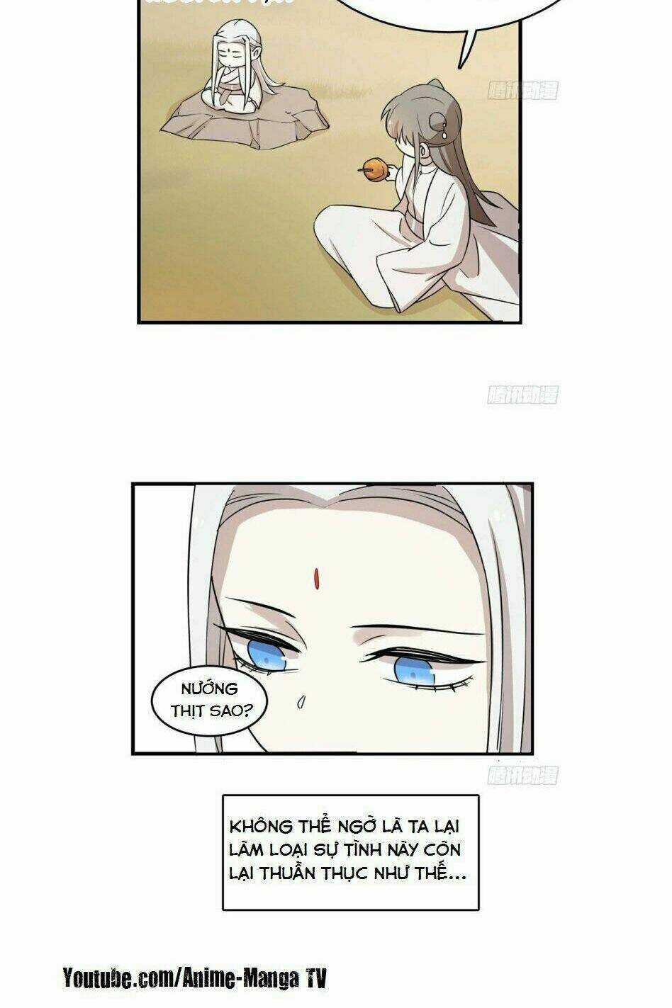 Độc Bộ Thiên Hạ: Đặc Công Thần Y Chapter 45 trang 14