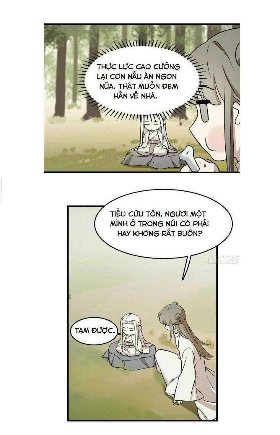 Độc Bộ Thiên Hạ: Đặc Công Thần Y Chapter 45 trang 15