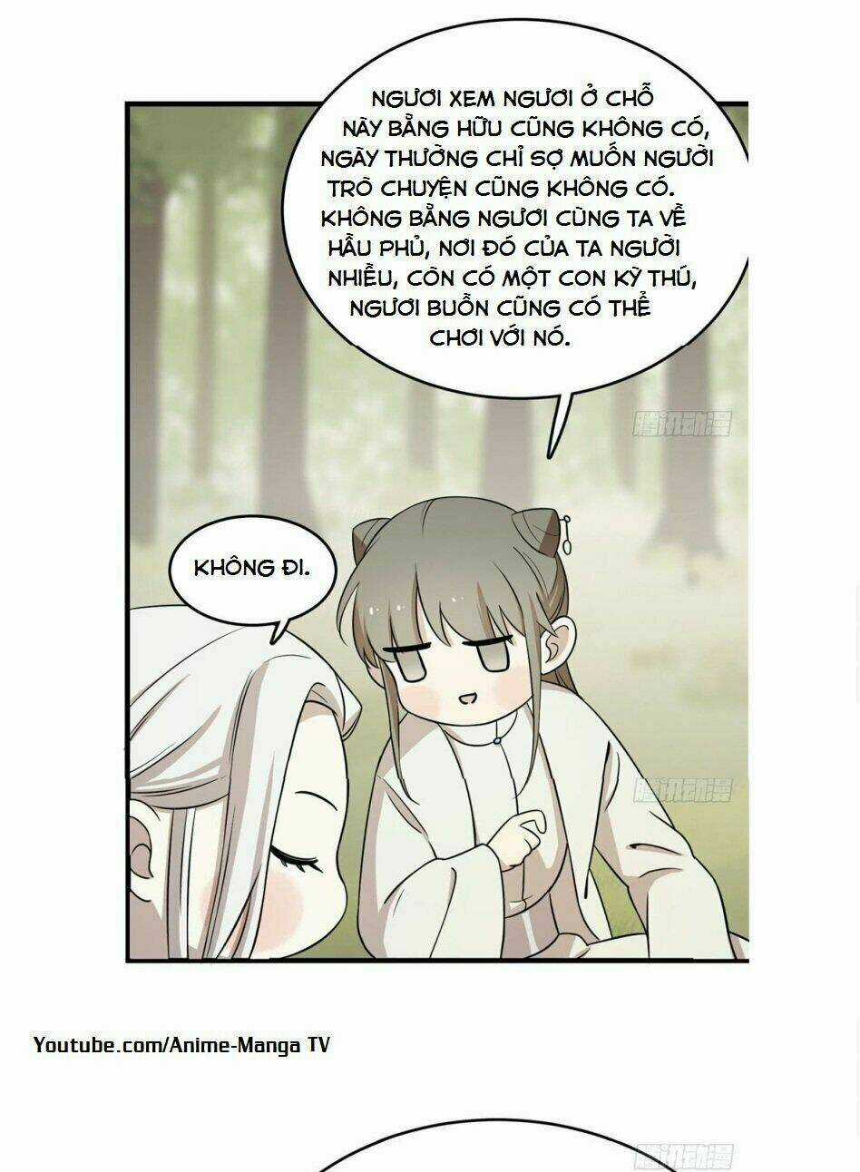 Độc Bộ Thiên Hạ: Đặc Công Thần Y Chapter 45 trang 16