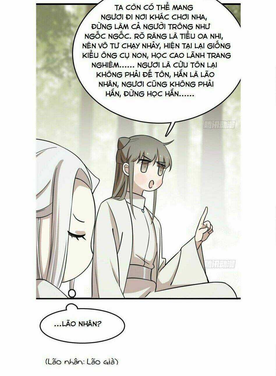 Độc Bộ Thiên Hạ: Đặc Công Thần Y Chapter 45 trang 17