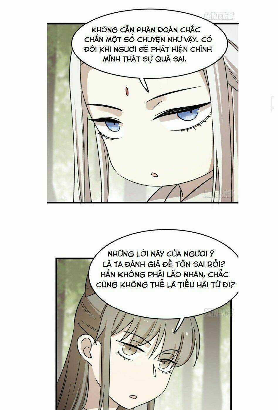 Độc Bộ Thiên Hạ: Đặc Công Thần Y Chapter 45 trang 18