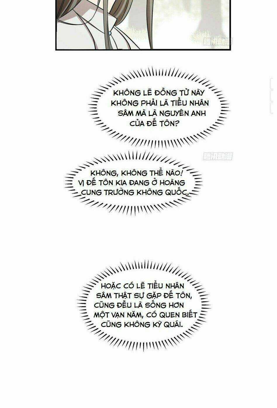 Độc Bộ Thiên Hạ: Đặc Công Thần Y Chapter 45 trang 19