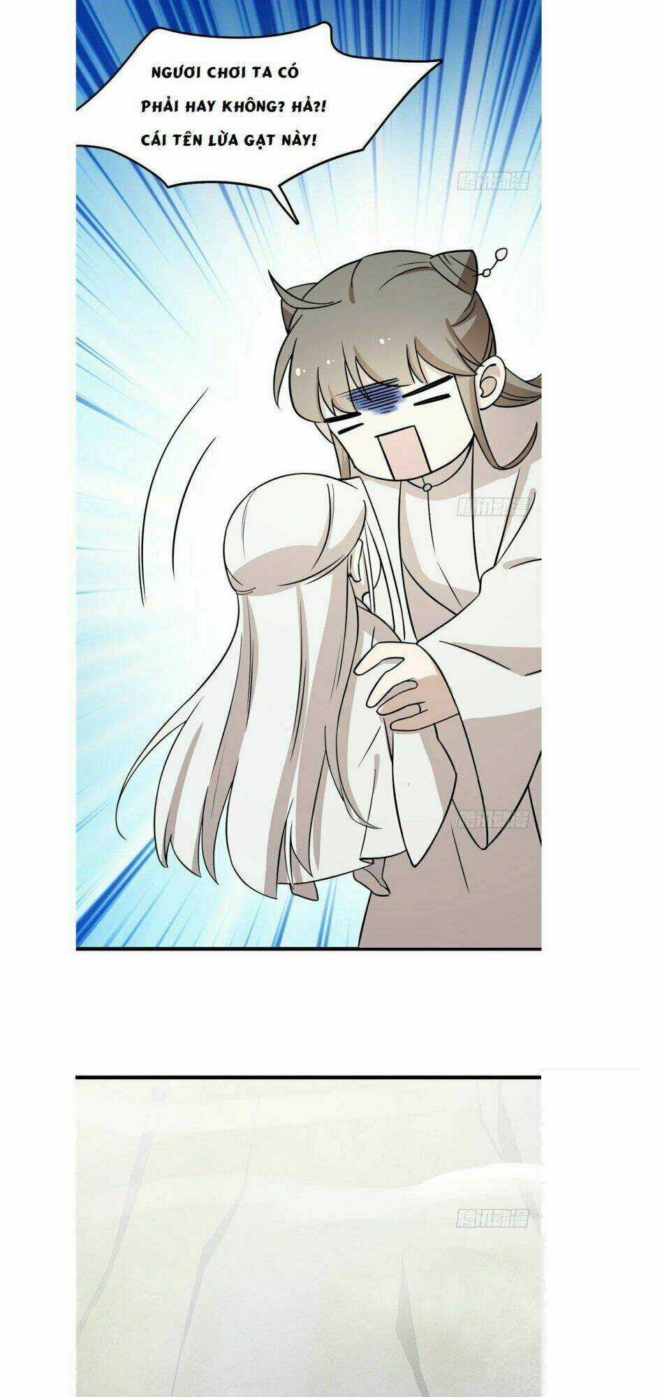 Độc Bộ Thiên Hạ: Đặc Công Thần Y Chapter 45 trang 2