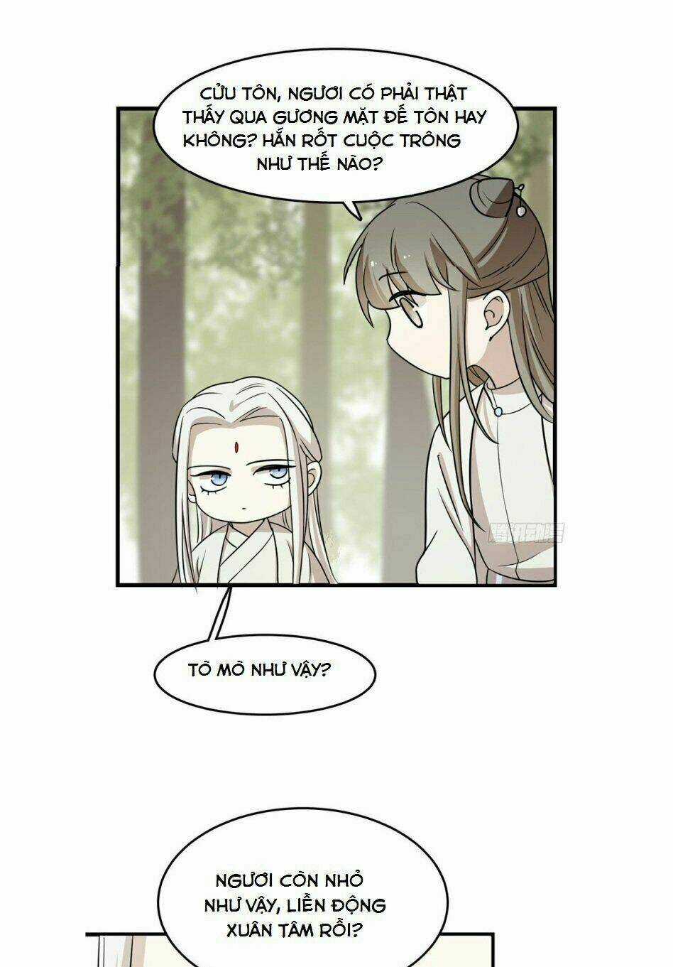 Độc Bộ Thiên Hạ: Đặc Công Thần Y Chapter 45 trang 20