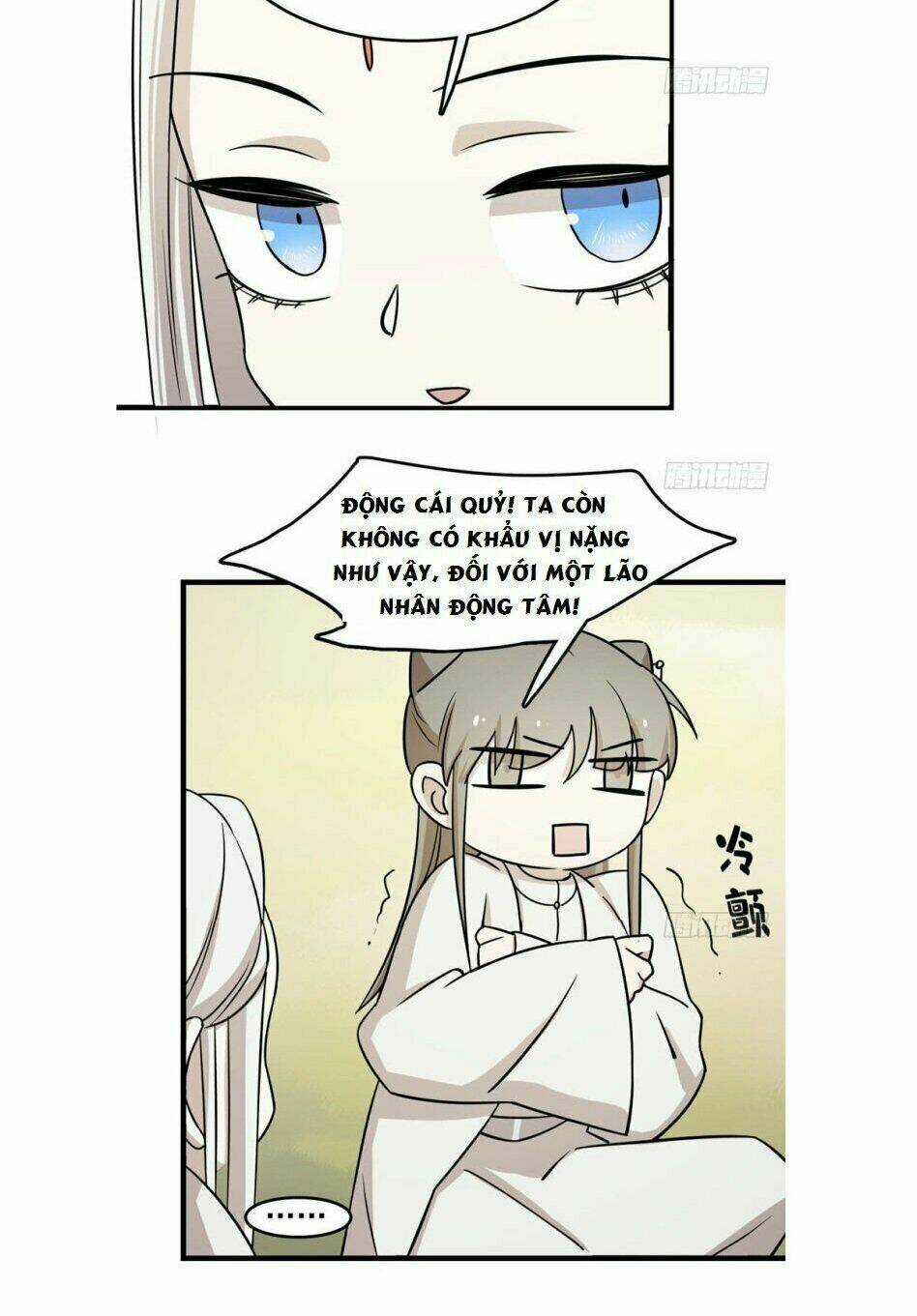 Độc Bộ Thiên Hạ: Đặc Công Thần Y Chapter 45 trang 21