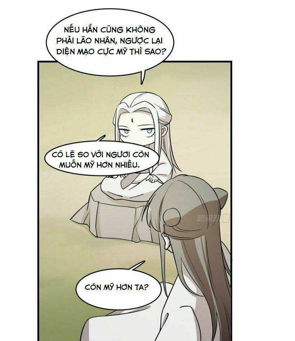 Độc Bộ Thiên Hạ: Đặc Công Thần Y Chapter 45 trang 22