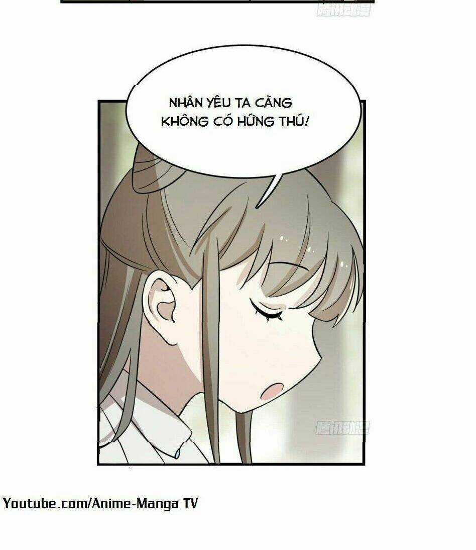 Độc Bộ Thiên Hạ: Đặc Công Thần Y Chapter 45 trang 23