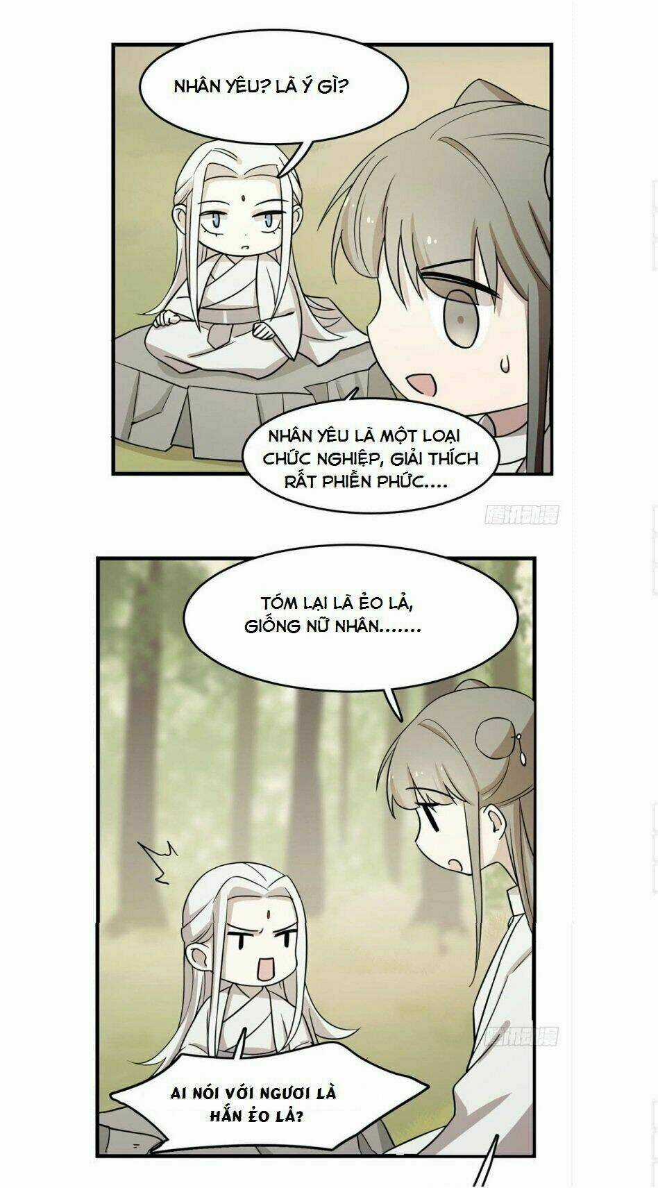 Độc Bộ Thiên Hạ: Đặc Công Thần Y Chapter 45 trang 24