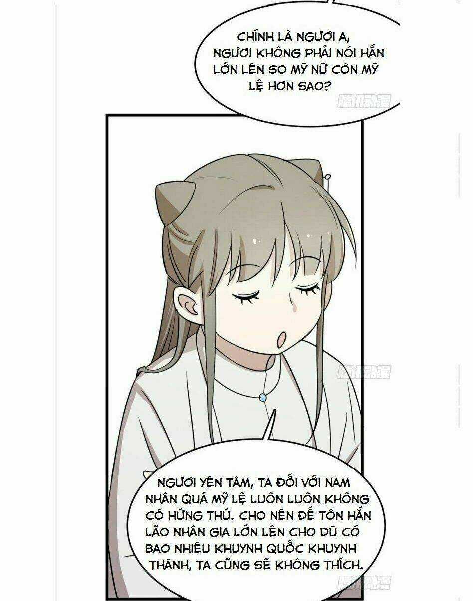 Độc Bộ Thiên Hạ: Đặc Công Thần Y Chapter 45 trang 25