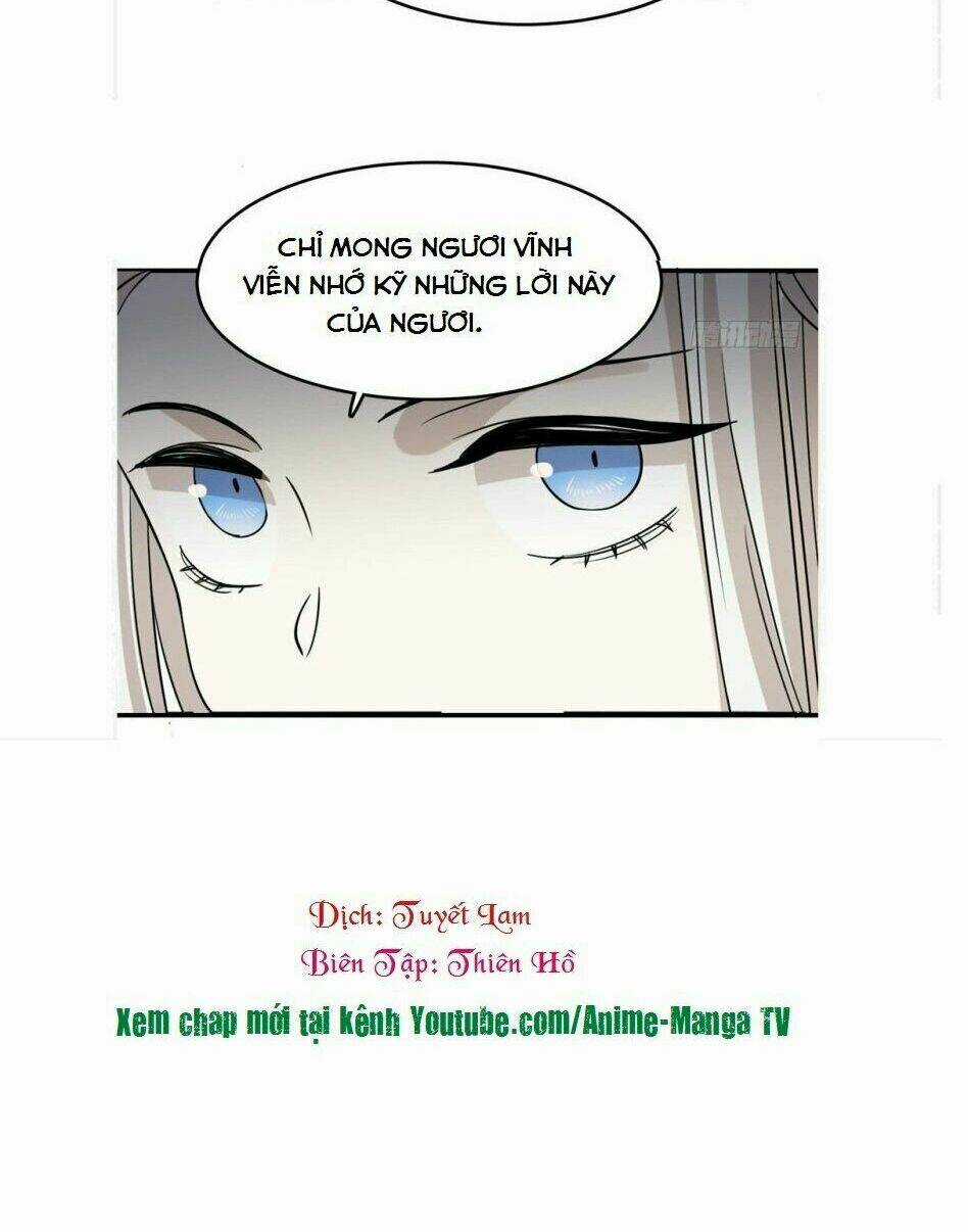 Độc Bộ Thiên Hạ: Đặc Công Thần Y Chapter 45 trang 26