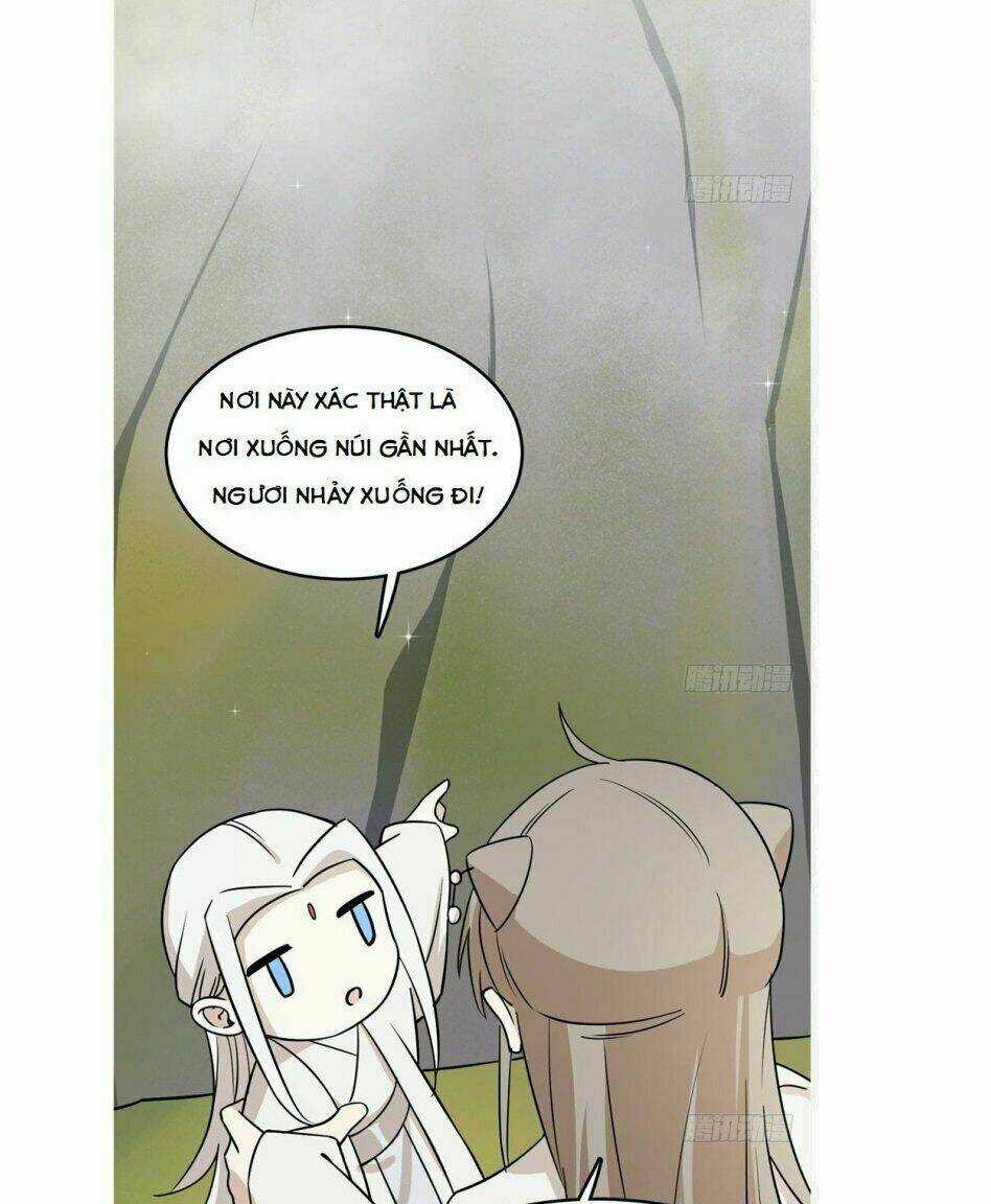 Độc Bộ Thiên Hạ: Đặc Công Thần Y Chapter 45 trang 3