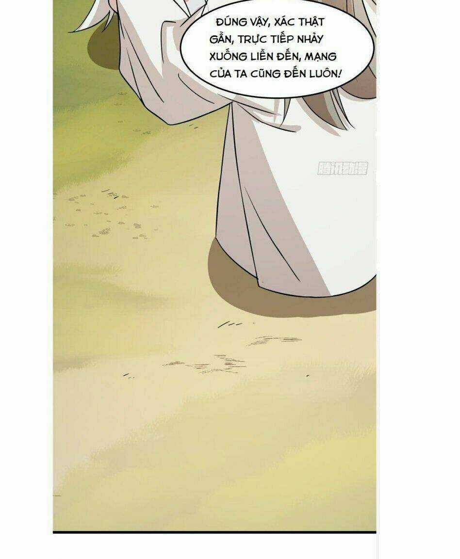 Độc Bộ Thiên Hạ: Đặc Công Thần Y Chapter 45 trang 4