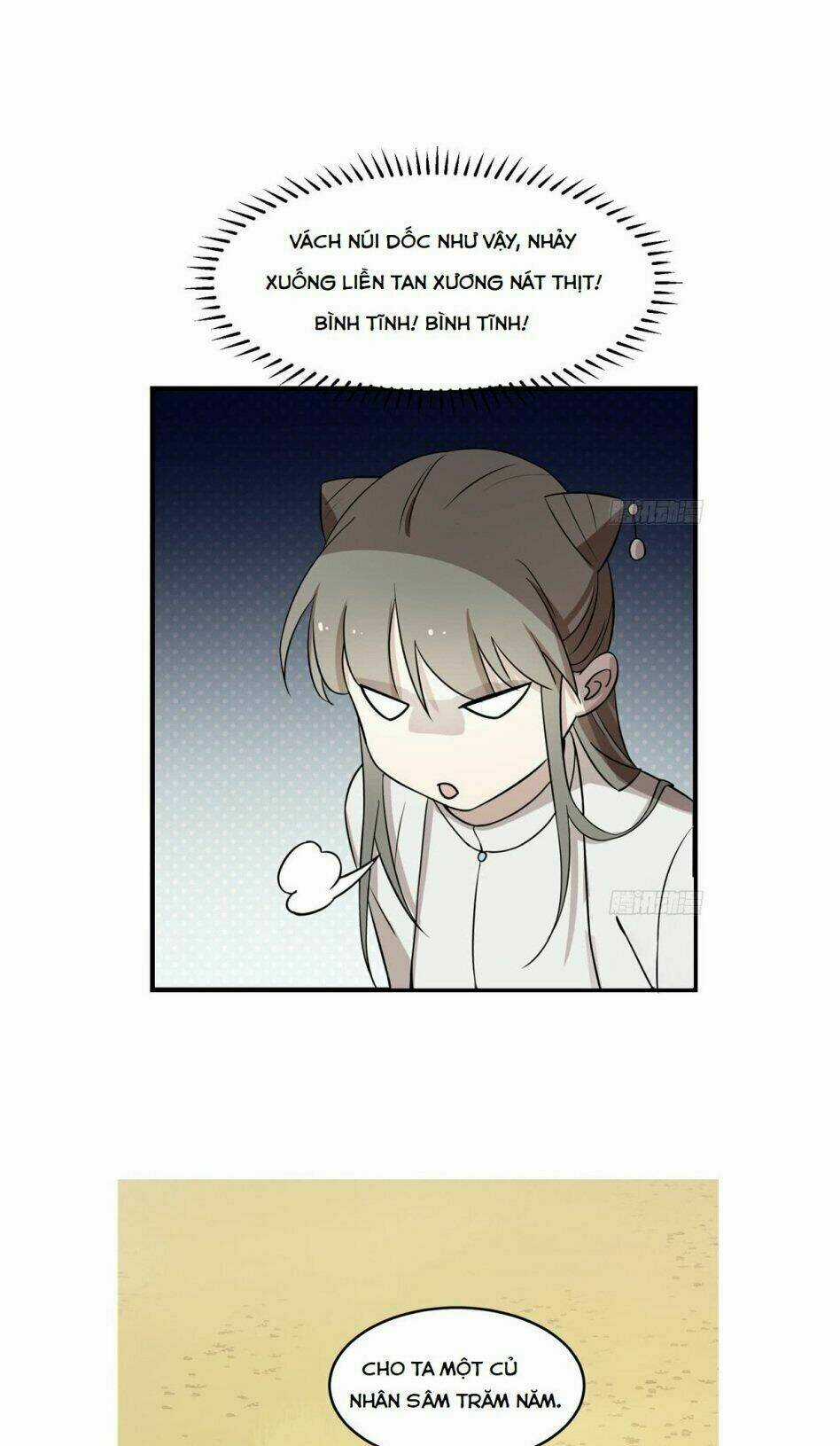 Độc Bộ Thiên Hạ: Đặc Công Thần Y Chapter 45 trang 5