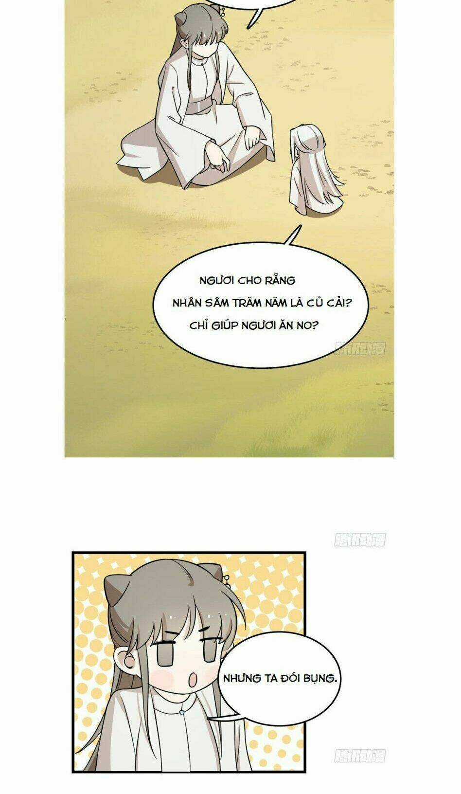 Độc Bộ Thiên Hạ: Đặc Công Thần Y Chapter 45 trang 6