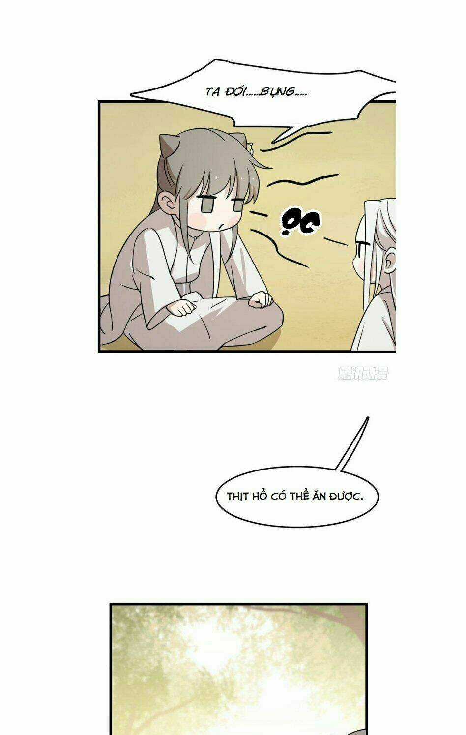 Độc Bộ Thiên Hạ: Đặc Công Thần Y Chapter 45 trang 7