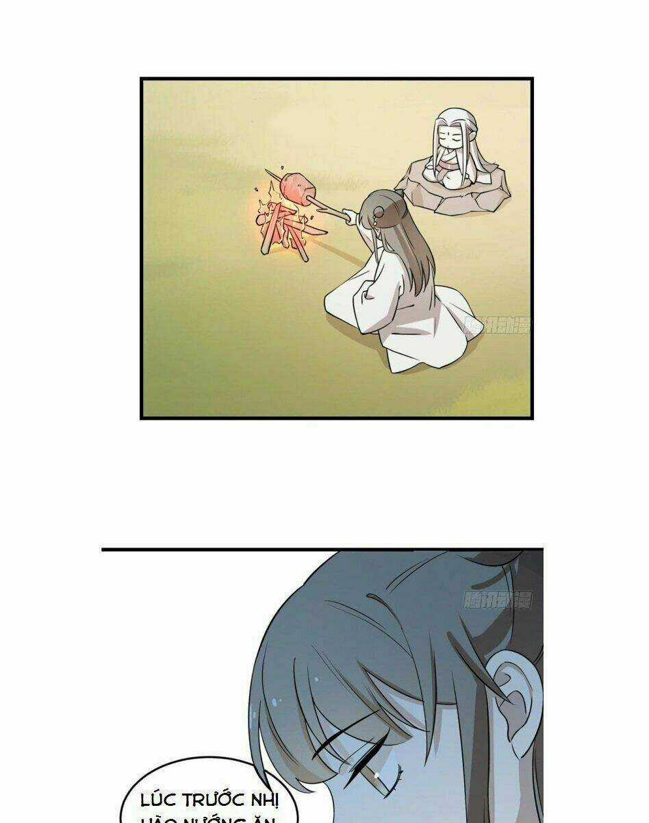 Độc Bộ Thiên Hạ: Đặc Công Thần Y Chapter 45 trang 9