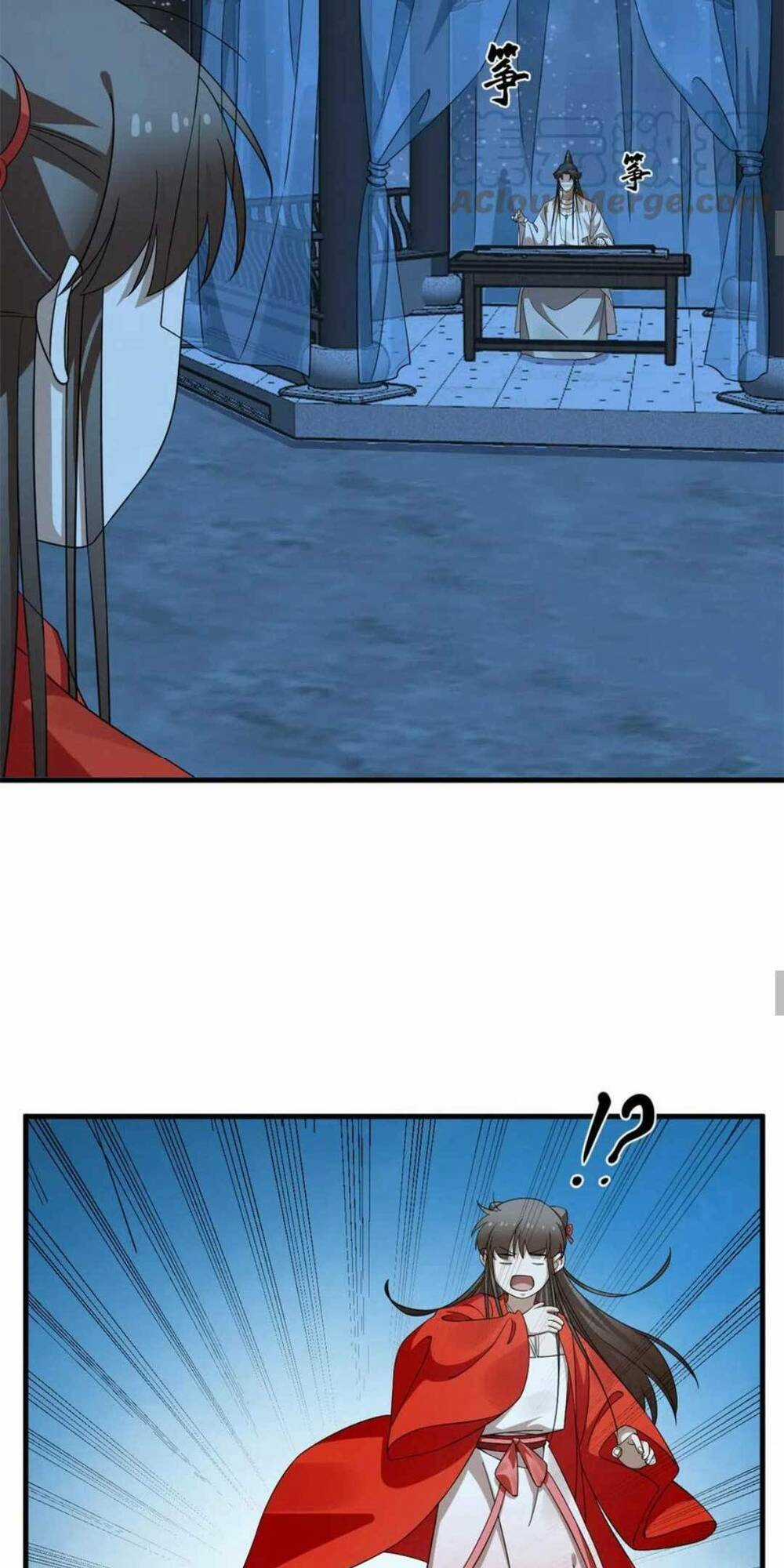 Độc Bộ Thiên Hạ: Đặc Công Thần Y Chapter 450 trang 16