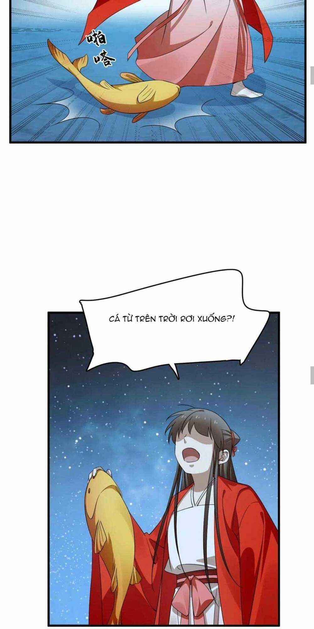 Độc Bộ Thiên Hạ: Đặc Công Thần Y Chapter 450 trang 17