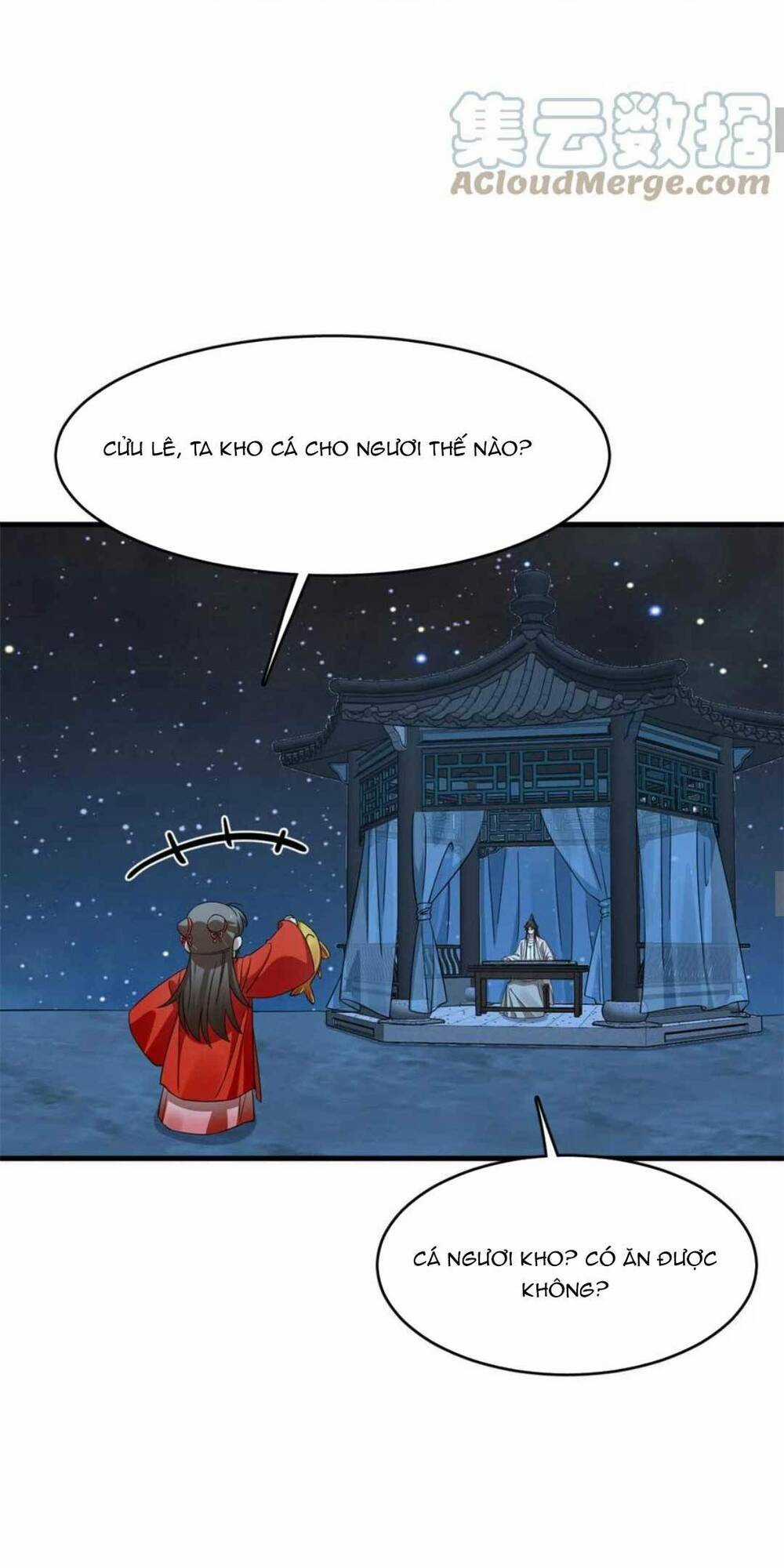 Độc Bộ Thiên Hạ: Đặc Công Thần Y Chapter 450 trang 18