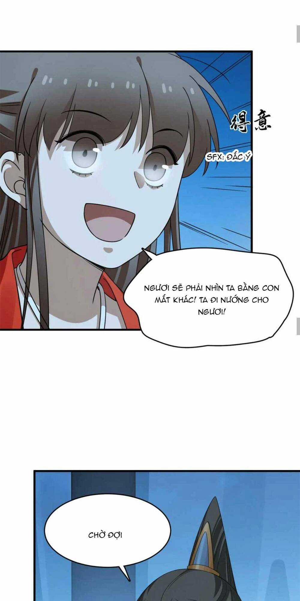 Độc Bộ Thiên Hạ: Đặc Công Thần Y Chapter 450 trang 19