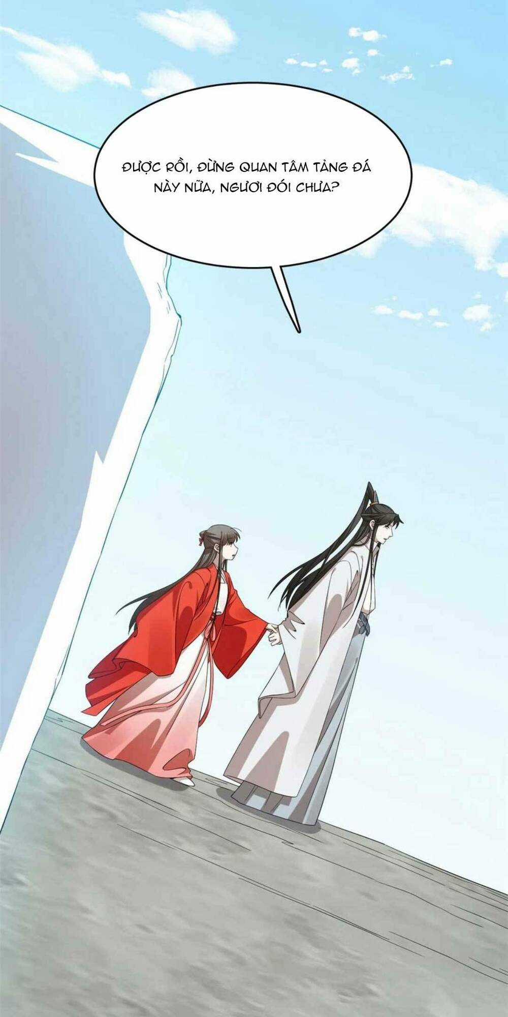 Độc Bộ Thiên Hạ: Đặc Công Thần Y Chapter 450 trang 2