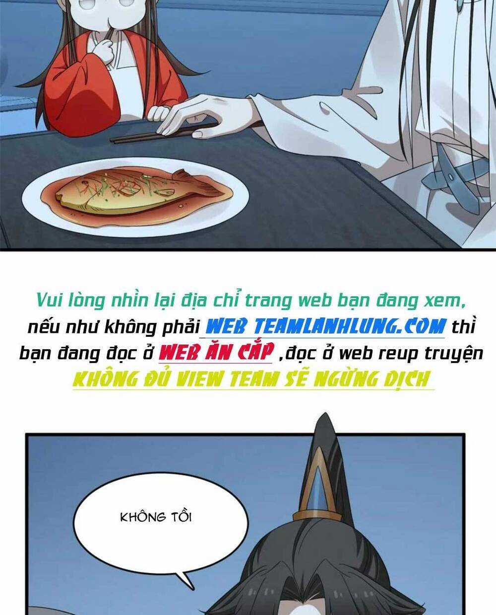 Độc Bộ Thiên Hạ: Đặc Công Thần Y Chapter 450 trang 25