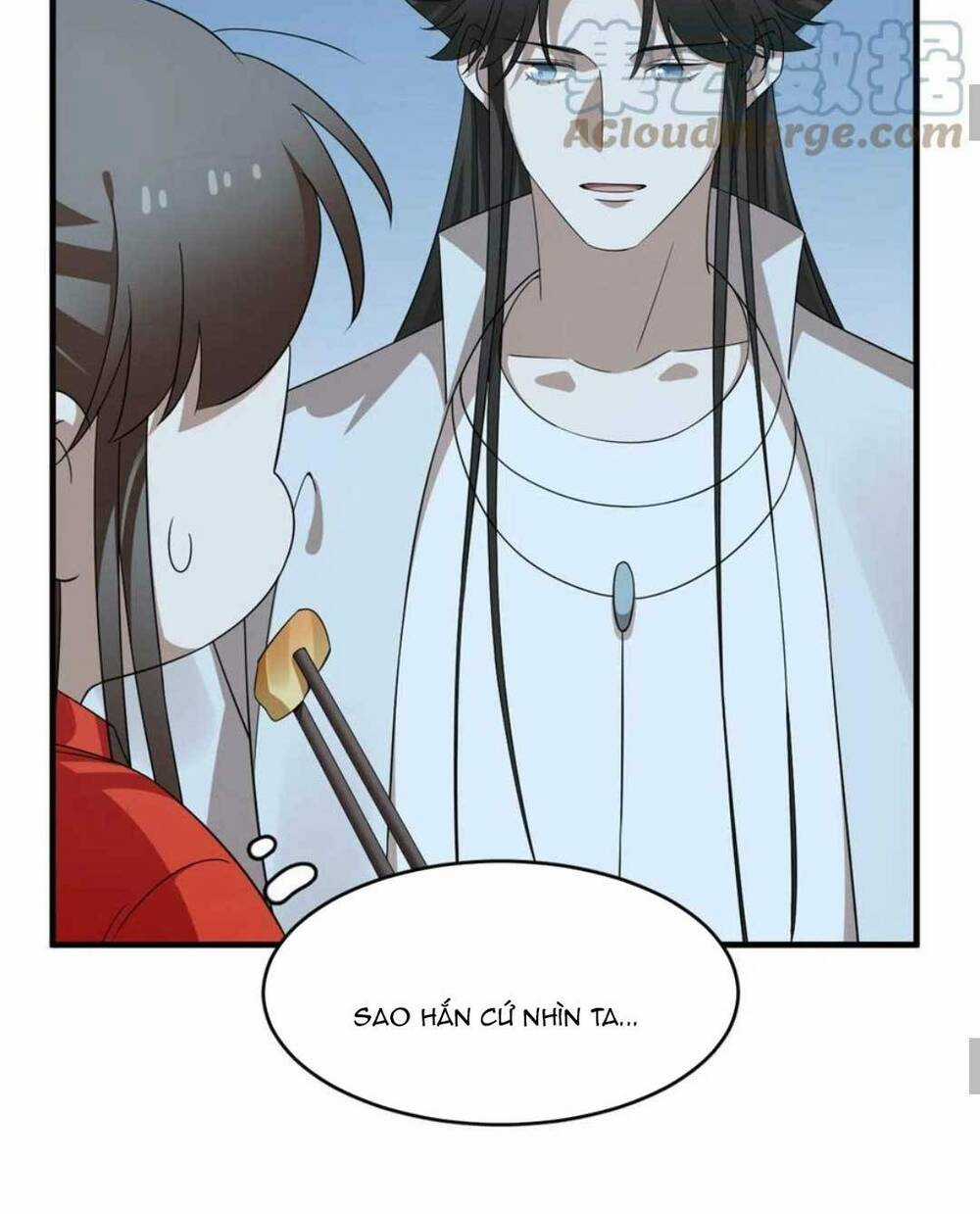 Độc Bộ Thiên Hạ: Đặc Công Thần Y Chapter 450 trang 26
