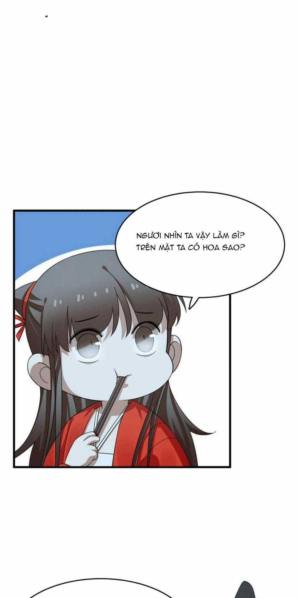 Độc Bộ Thiên Hạ: Đặc Công Thần Y Chapter 450 trang 27